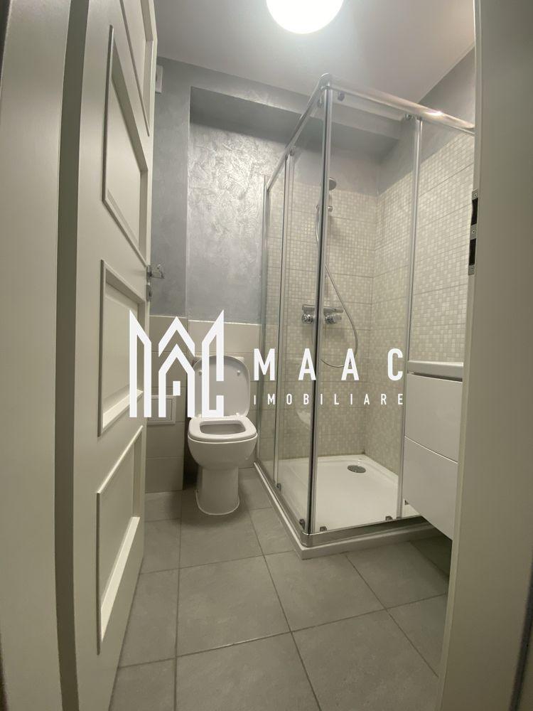 Apartament 3 Camere | 2 Băi | Mobilat Lux| Loc de Parcare | Boxă | Zonă Centrală - 6