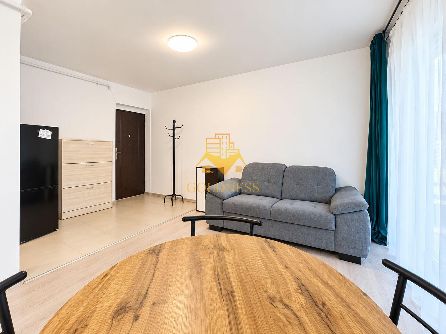 2 camere open space, Parcare, Manastur, Zona Campului, Porumbelelor - 10