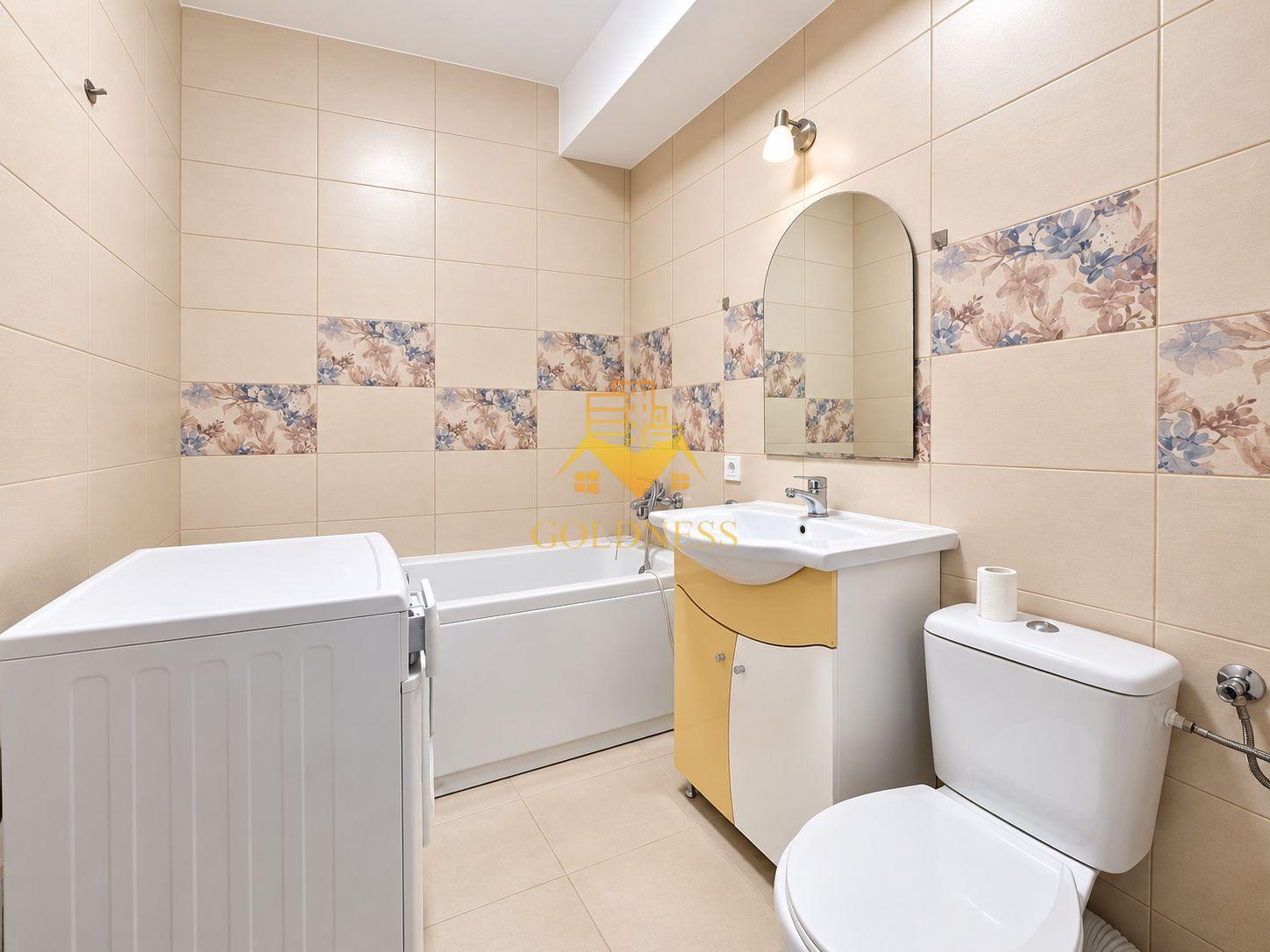 2 camere open space, Parcare, Manastur, Zona Campului, Porumbelelor - 8