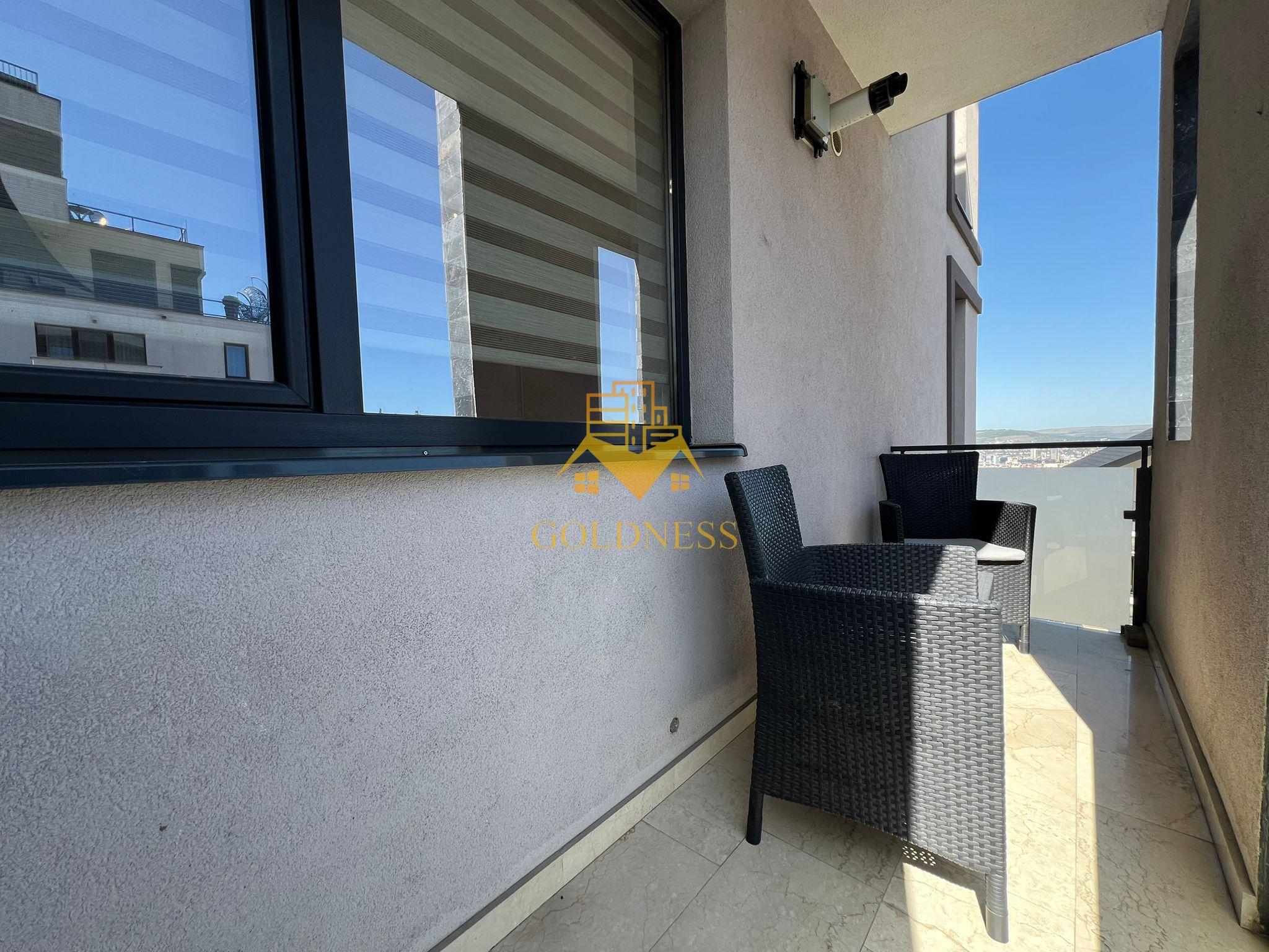 3 camere, 2 Parcari, boxa, Buna Ziua, Grand Hotel Italia, Trifoiului - 8