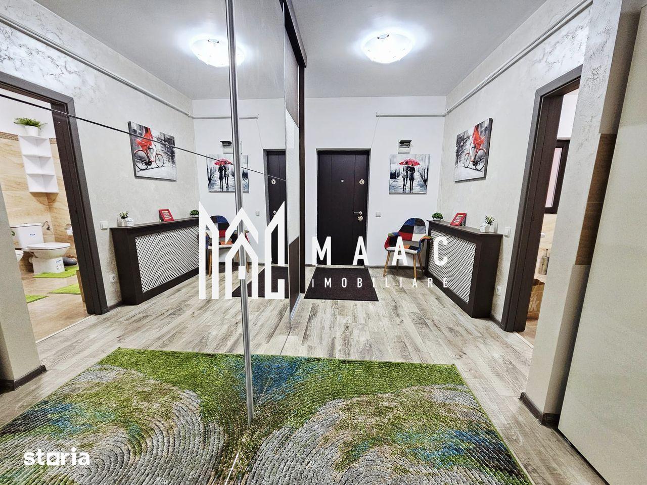 Apartament 2 camere | 74 mp | Bulevard | - 1