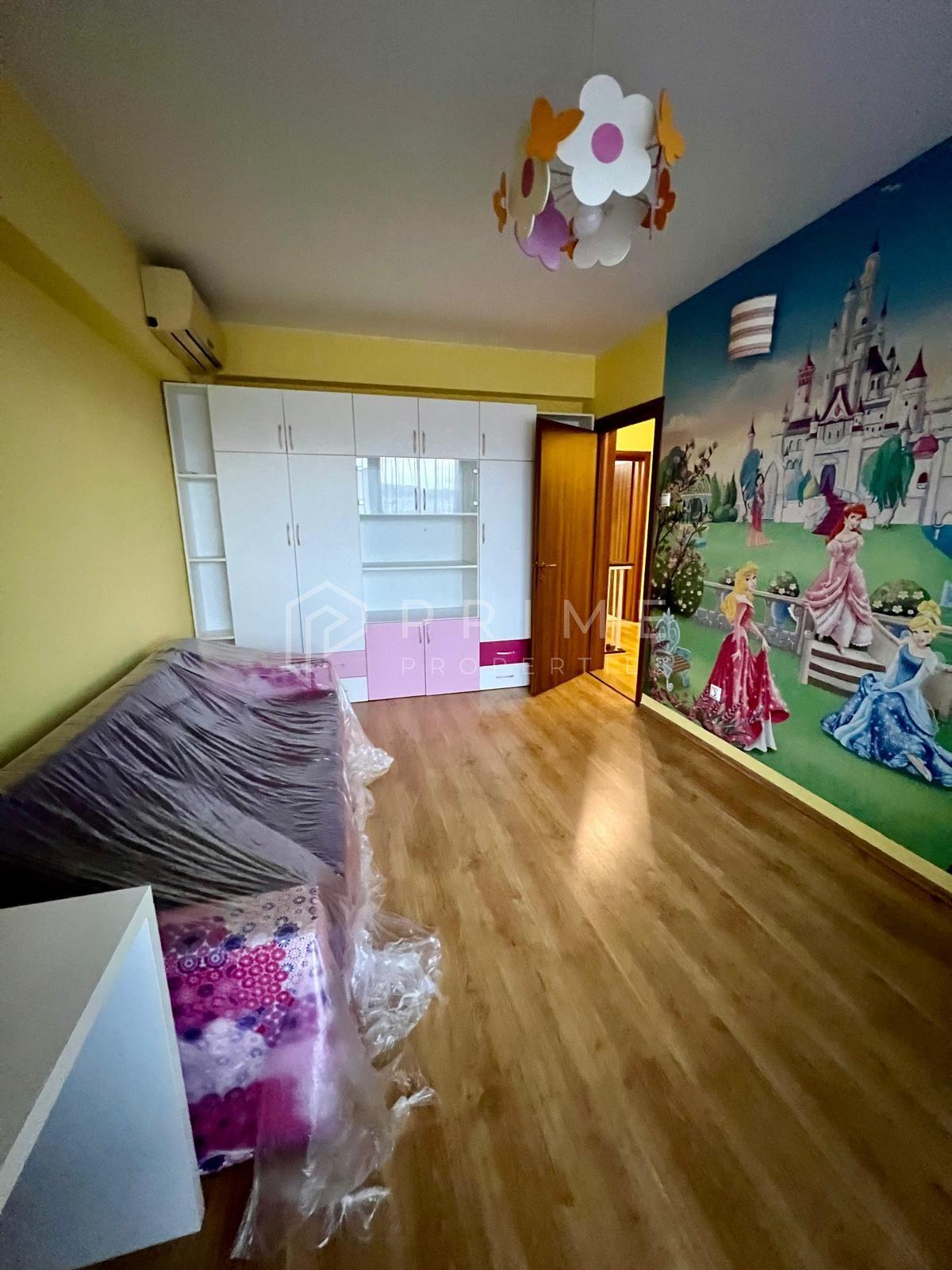 Apartament duplex modern, 4 camere, de vânzare, semicentral Tg Mureș - 18