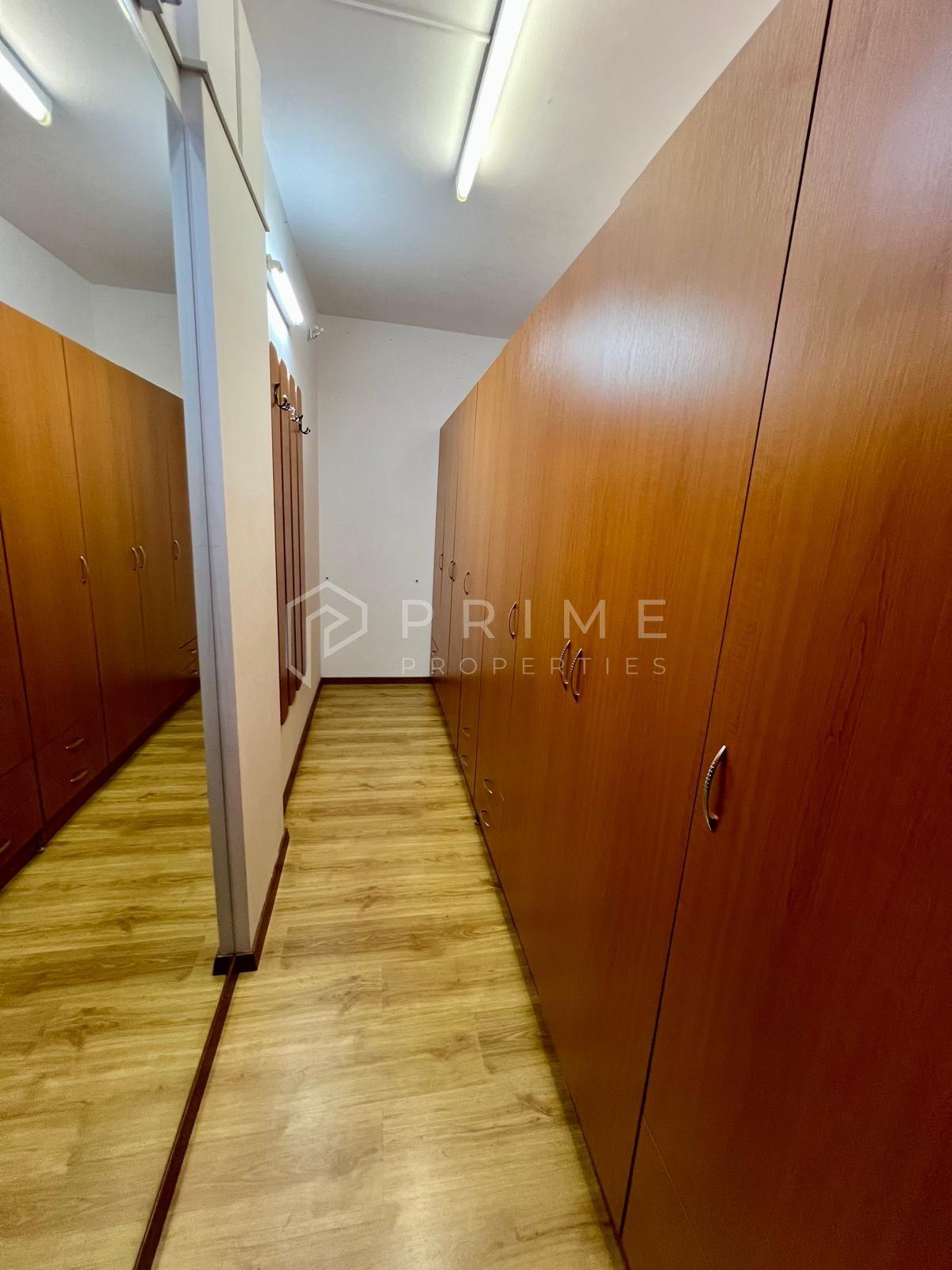 Apartament duplex modern, 4 camere, de vânzare, semicentral Tg Mureș - 12