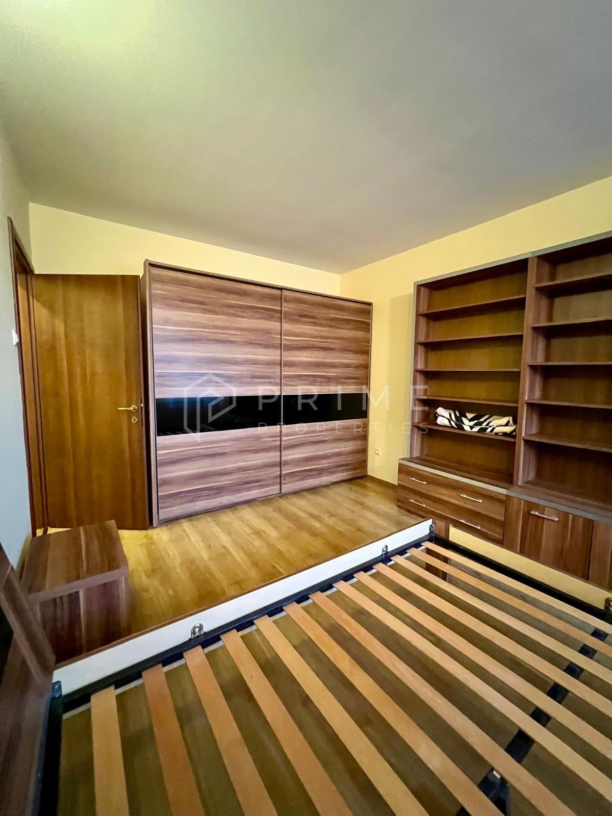 Apartament duplex modern, 4 camere, de vânzare, semicentral Tg Mureș - 17