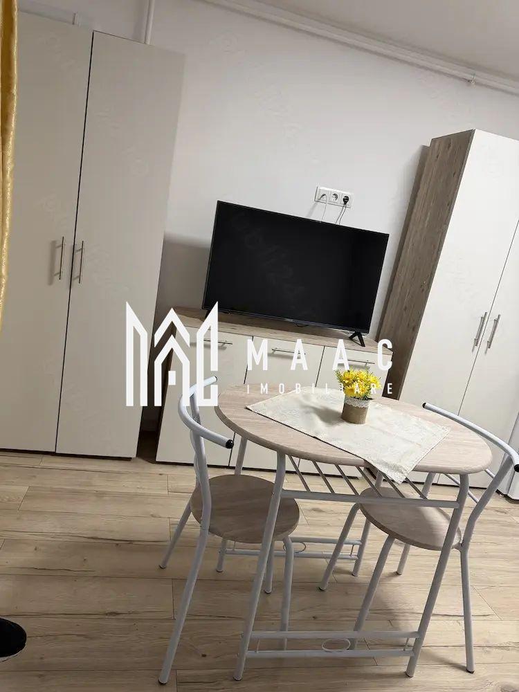Garsoniera moderna | Parcare proprie | Lift | Zona Lazaret - 2