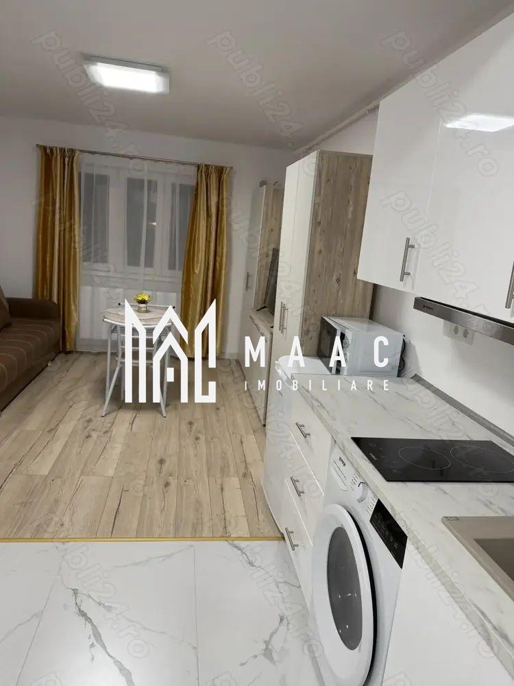Garsoniera moderna | Parcare proprie | Lift | Zona Lazaret - 3