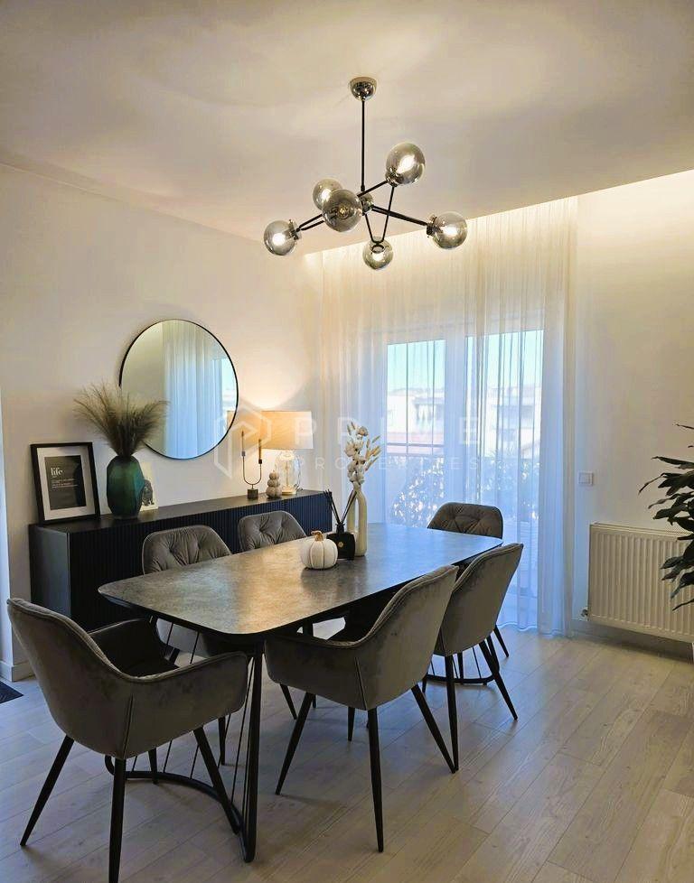 Penthouse 120 mp utili, 4 camere, cu terase generoase 60 mp, Unirii - 4