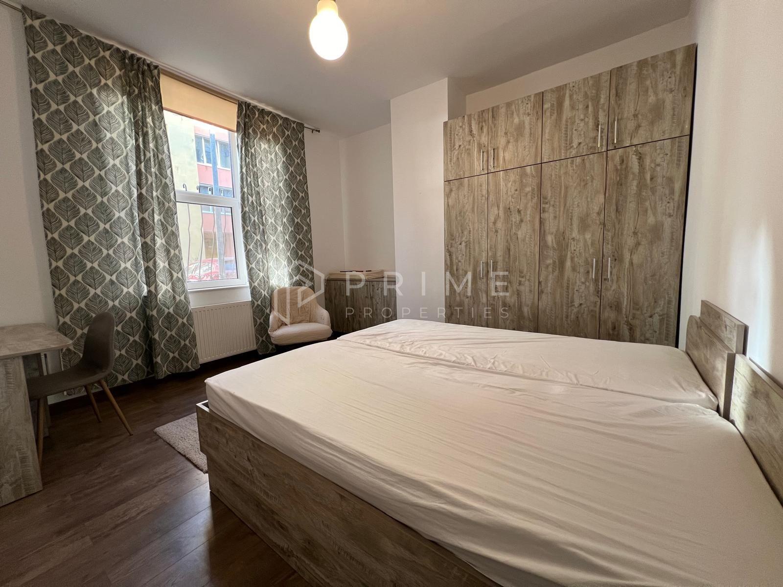 Apartament 3 camere de închiriat – 7 Noiembrie, Târgu Mureș - 4