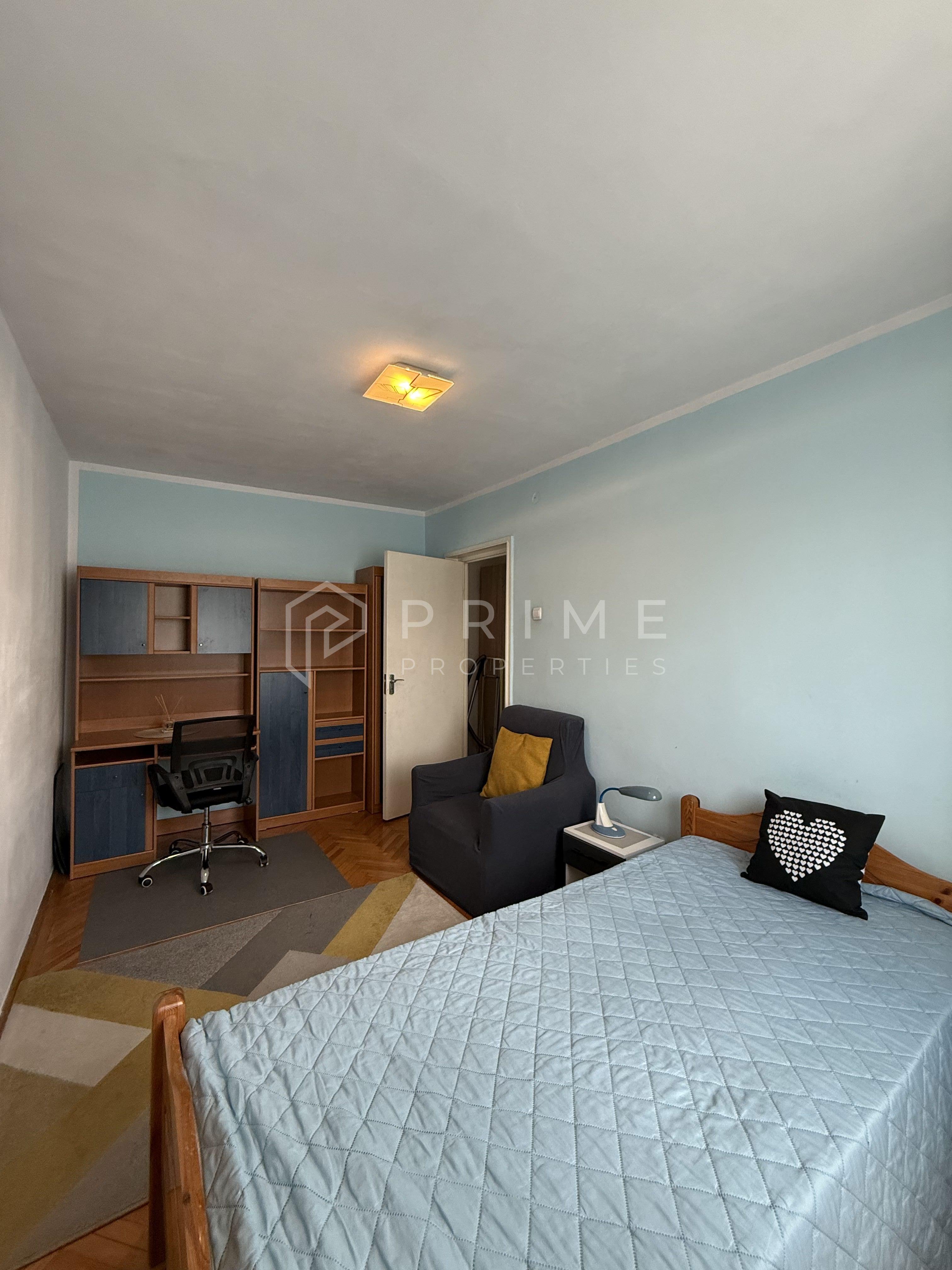 Apartament 3 camere de închiriat| Ideal pentru studenți - 5
