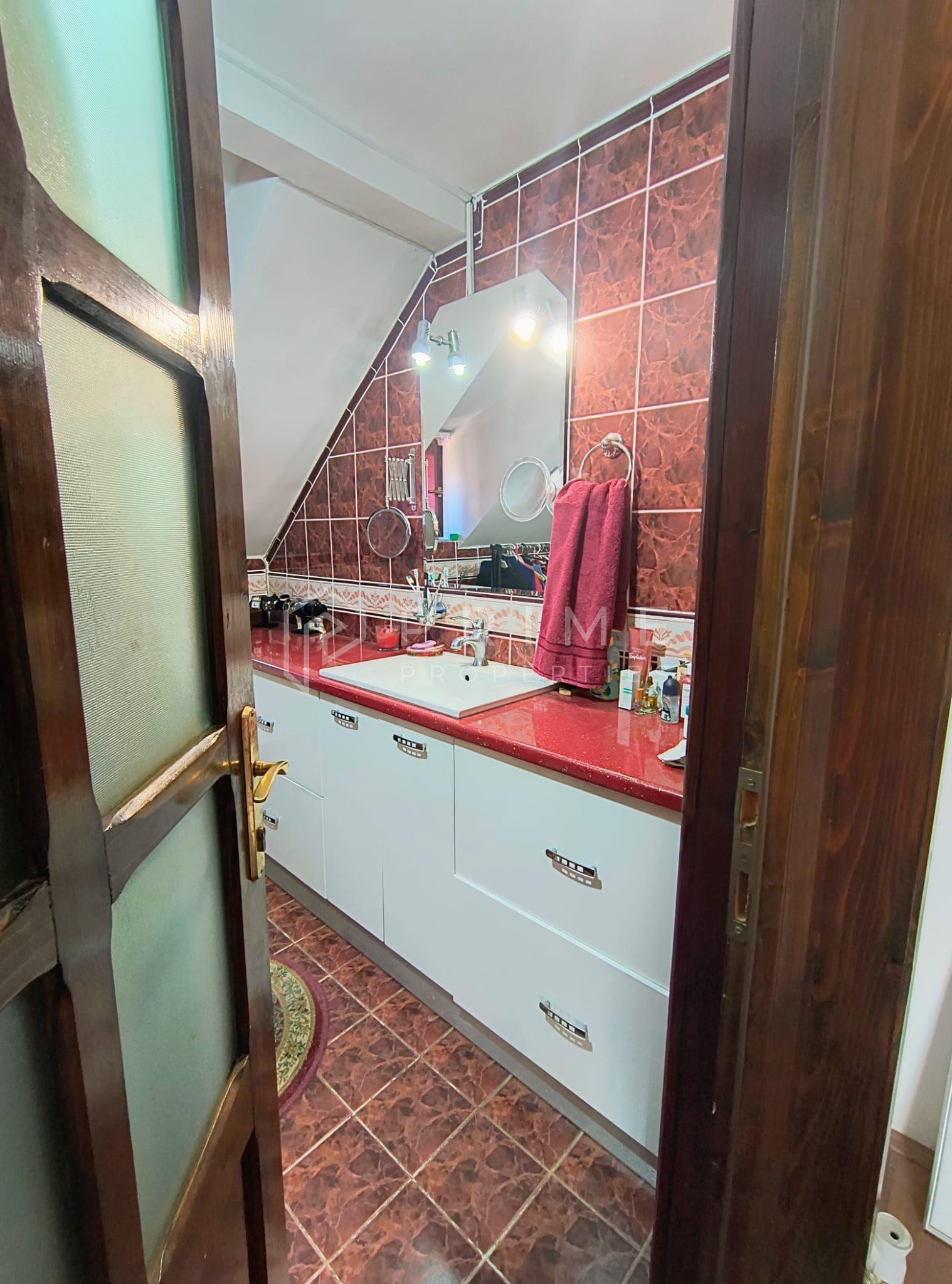 Casa individuală/ P+M/ 180mp utili/ Mobilată/ Sâncraiu de Mureș - 8