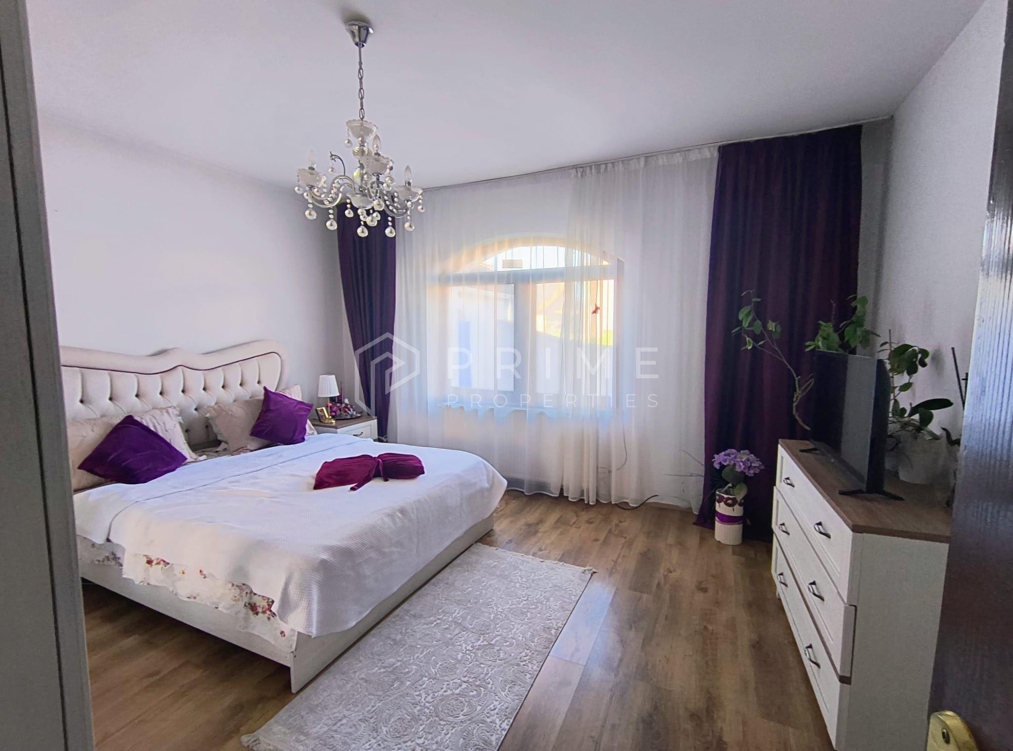 Casa individuală/ P+M/ 180mp utili/ Mobilată/ Sâncraiu de Mureș - 4
