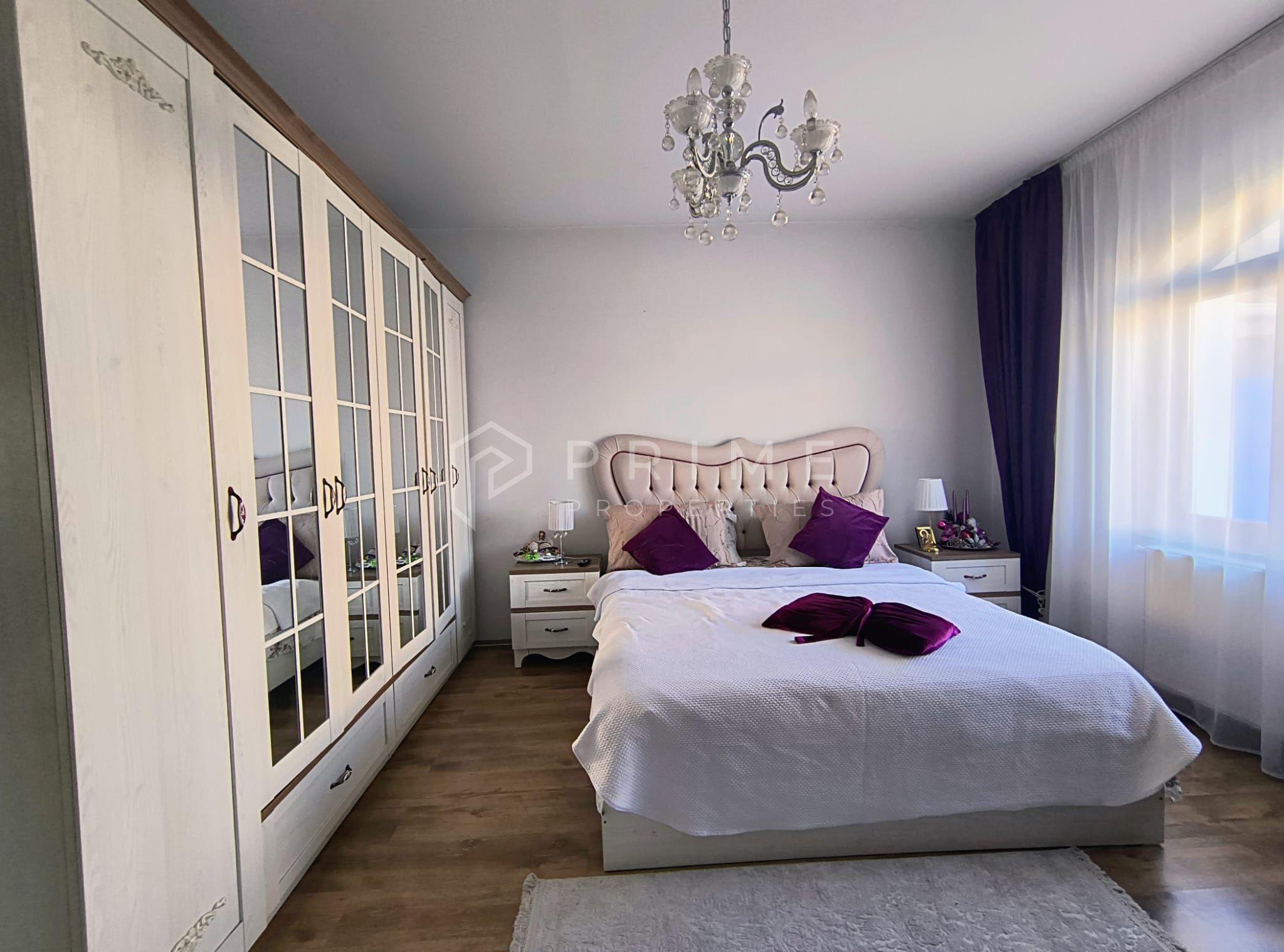 Casa individuală/ P+M/ 180mp utili/ Mobilată/ Sâncraiu de Mureș - 5