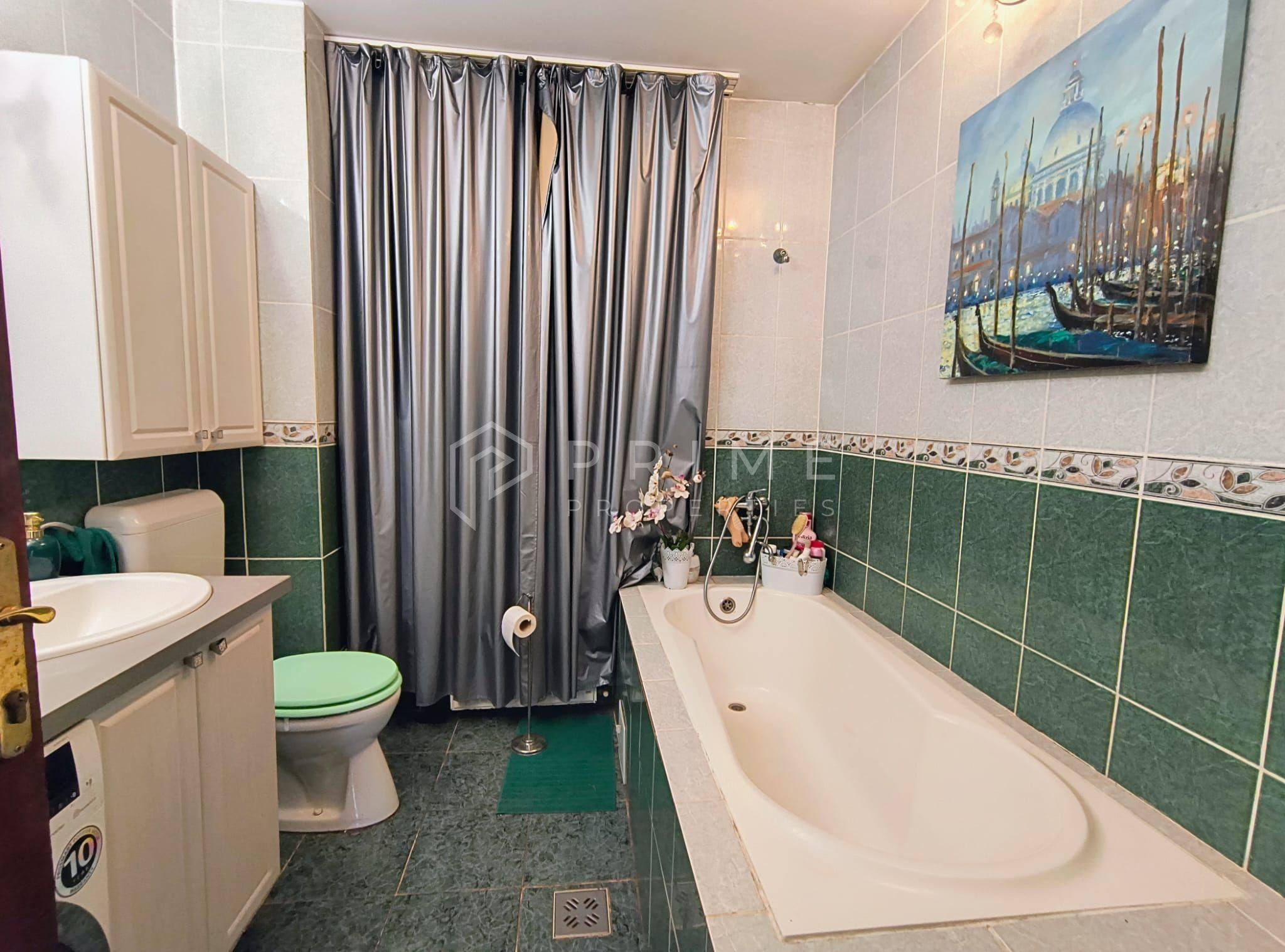 Casa individuală/ P+M/ 180mp utili/ Mobilată/ Sâncraiu de Mureș - 7