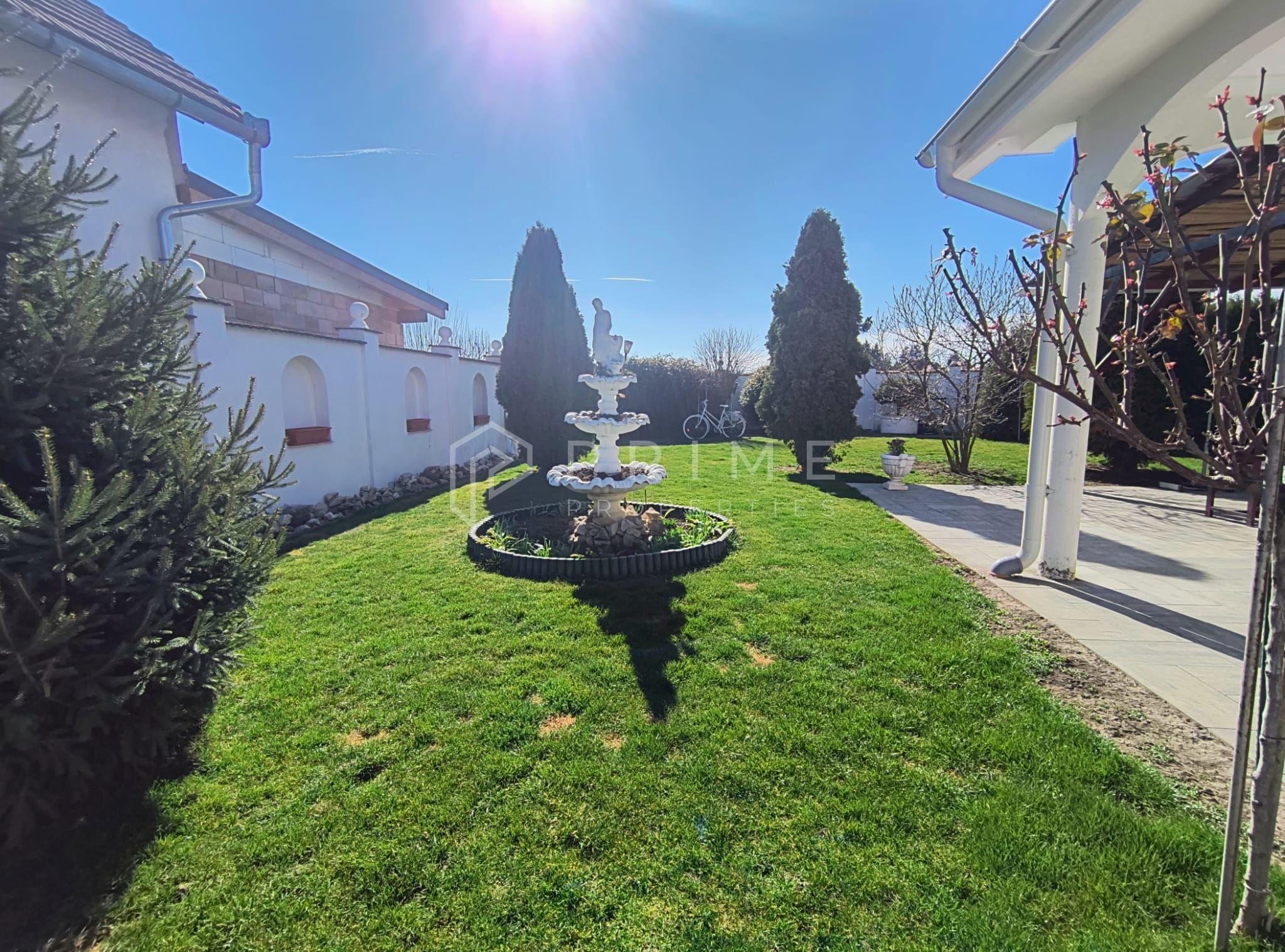 Casa individuală/ P+M/ 180mp utili/ Mobilată/ Sâncraiu de Mureș - 2