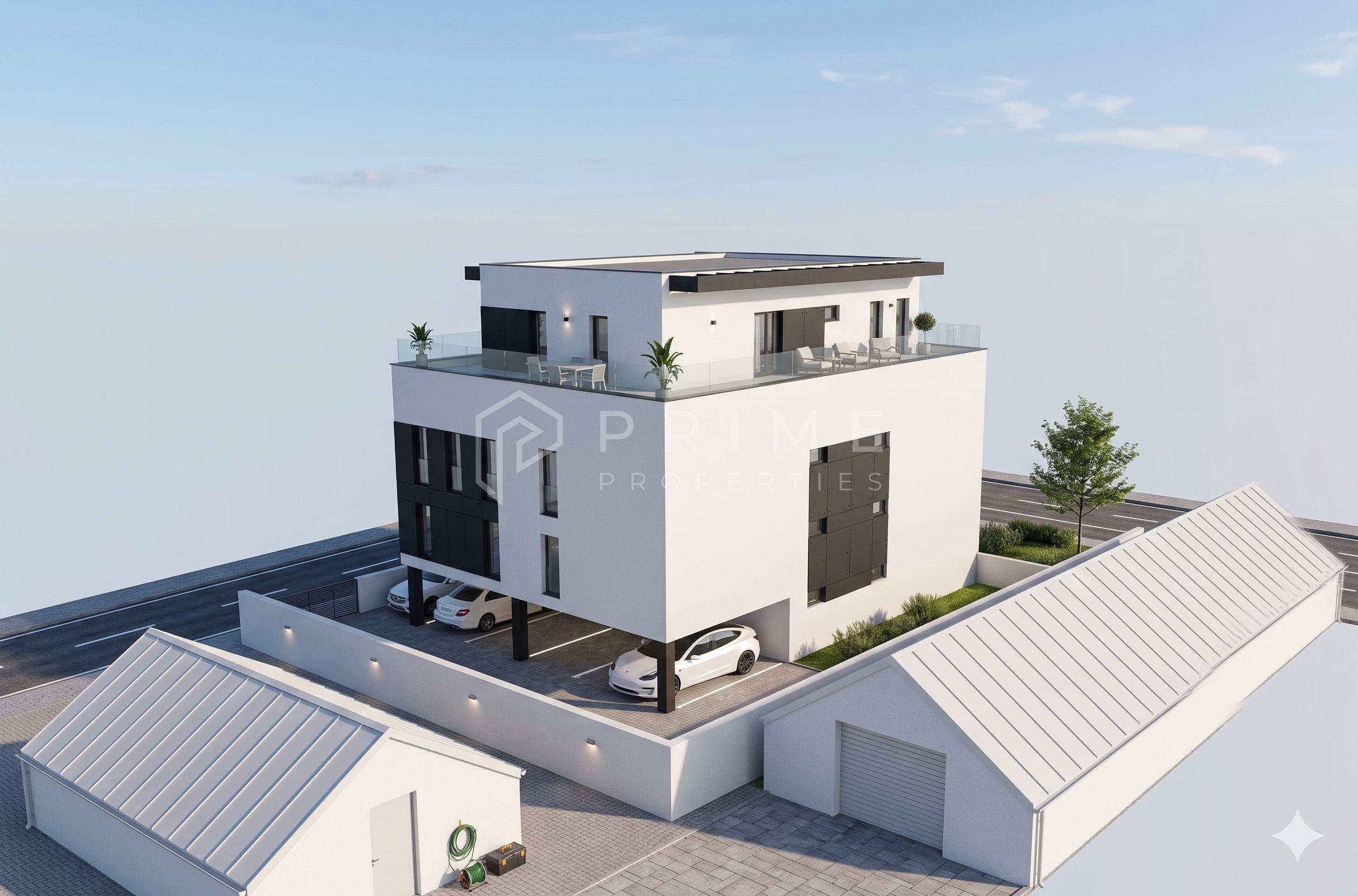 Oportunitate – Teren cu Autorizație Showroom/Sediu firmă I Gh. Doja - 3
