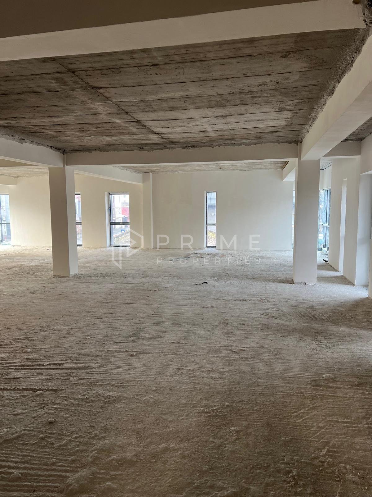 Spațiu de birouri premium de închiriat – 180 mp | Bd. Gheorghe Doja - 5