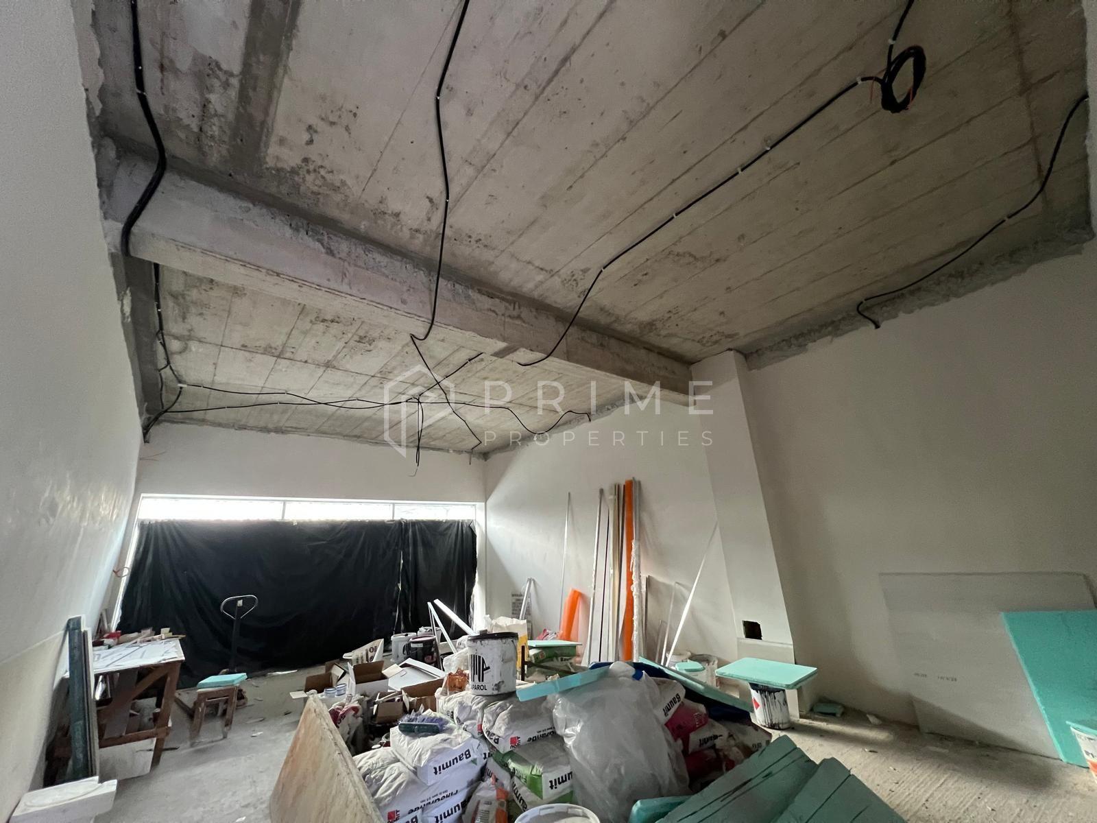 Spațiu comercial premium de închiriat – Bd. Gheorghe Doja - 5