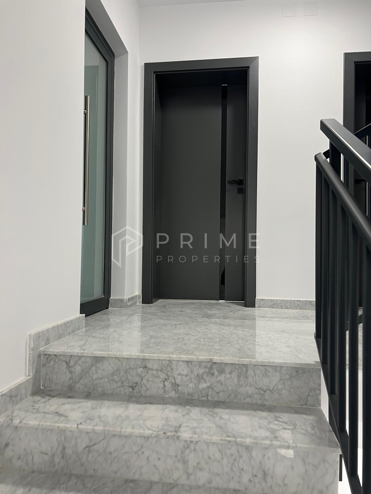 Spațiu comercial premium de închiriat – Bd. Gheorghe Doja - 4