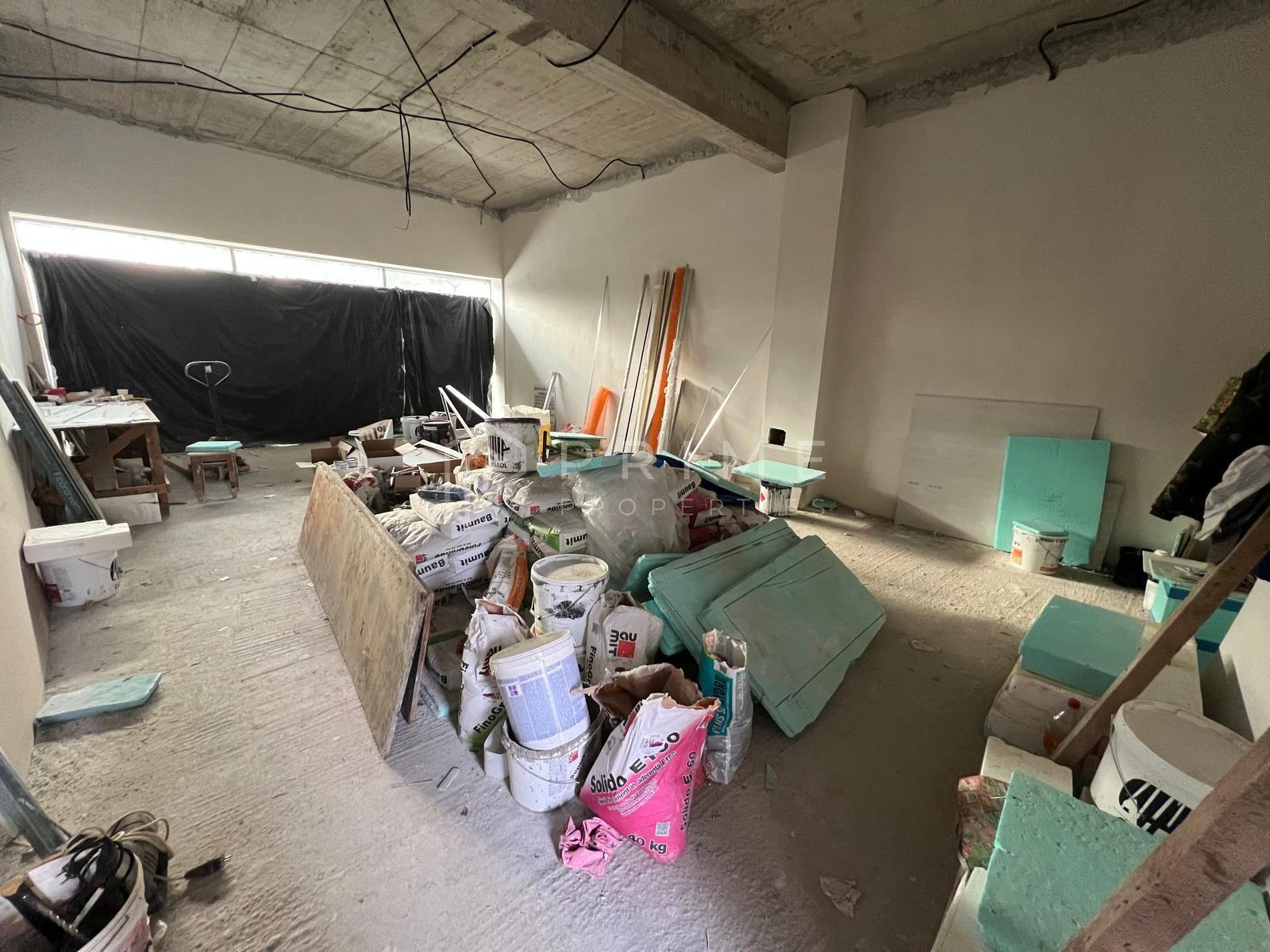 Spațiu comercial premium de închiriat – Bd. Gheorghe Doja - 6