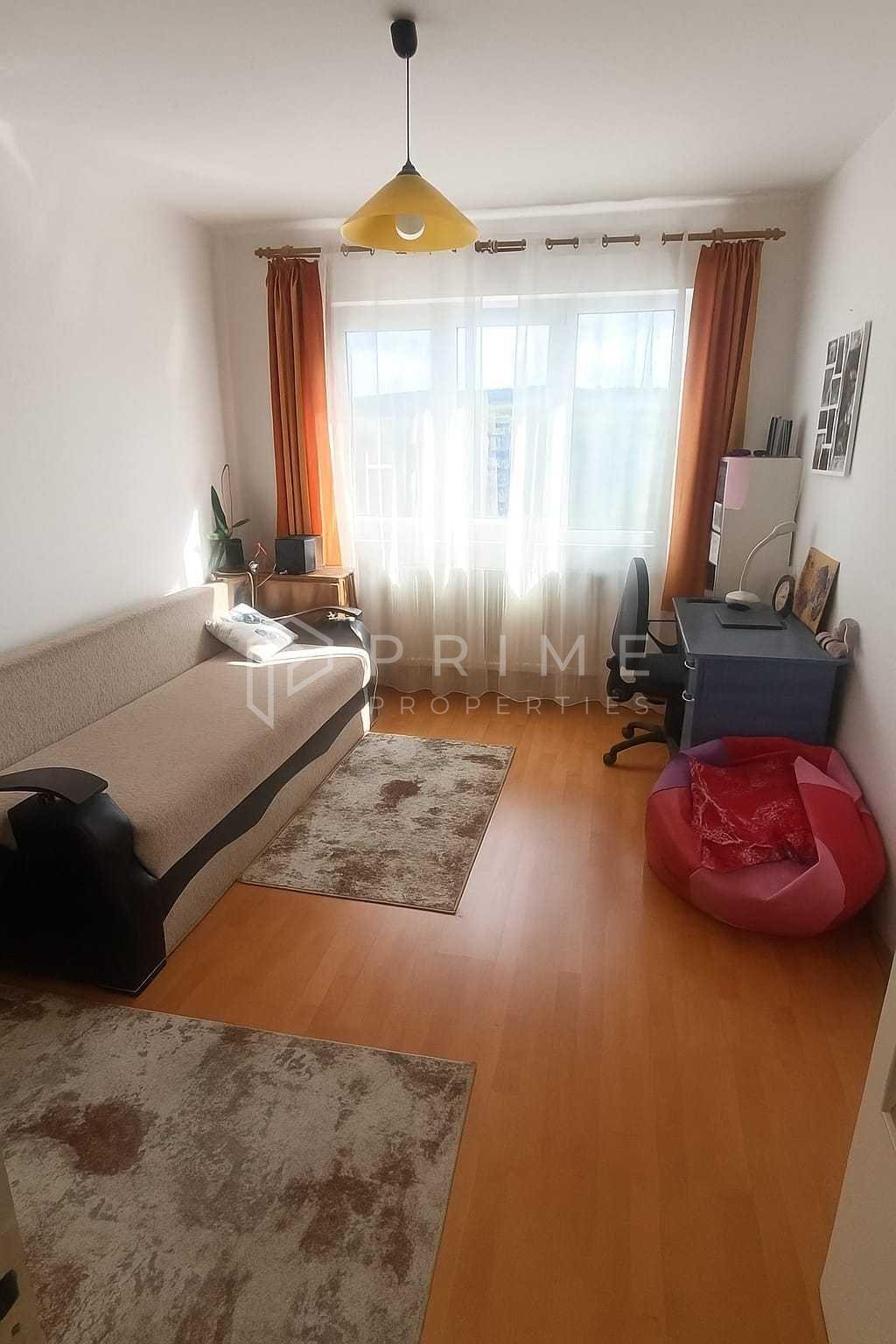 Apartament 2 camere | Zona Dâmbu | Confort 1 | 58 mp - 3