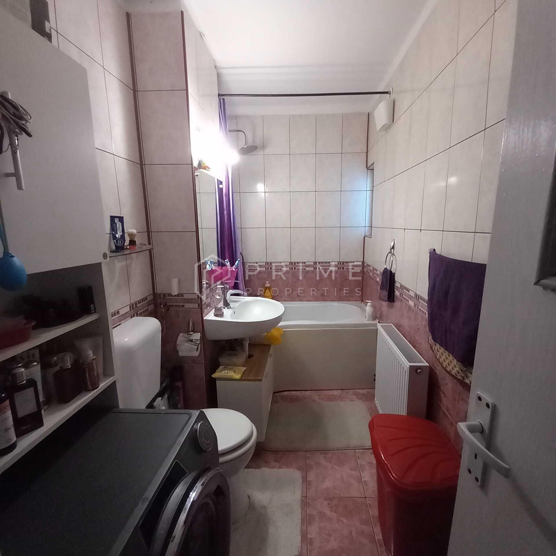 Apartament 2 camere | Zona Dâmbu | Confort 1 | 58 mp - 6