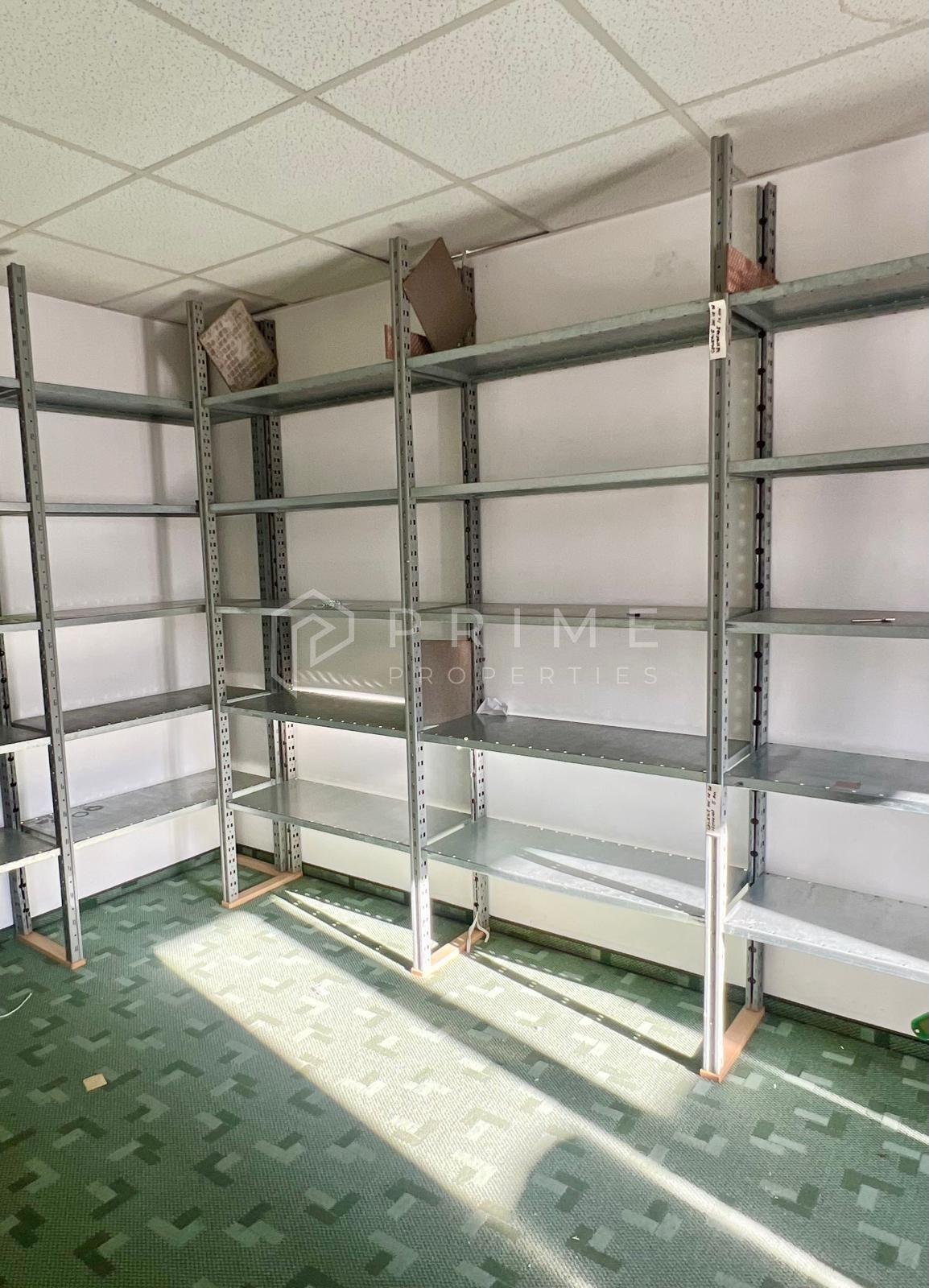 Spațiu Comercial Premium Semicentral | 430 mp | Parcare privată - 10