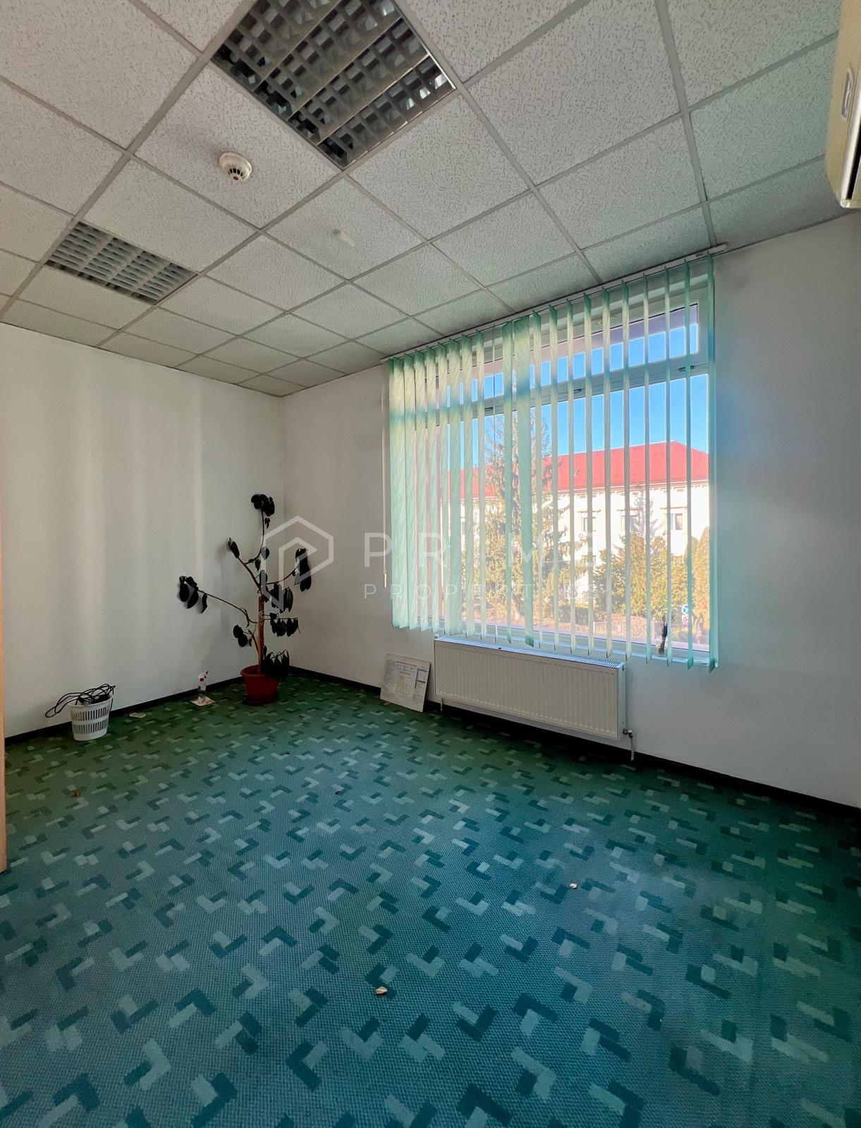 Spațiu Comercial Premium Semicentral | 430 mp | Parcare privată - 7