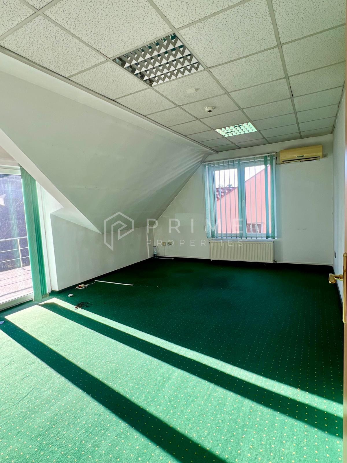Spațiu Comercial Premium Semicentral | 430 mp | Parcare privată - 4