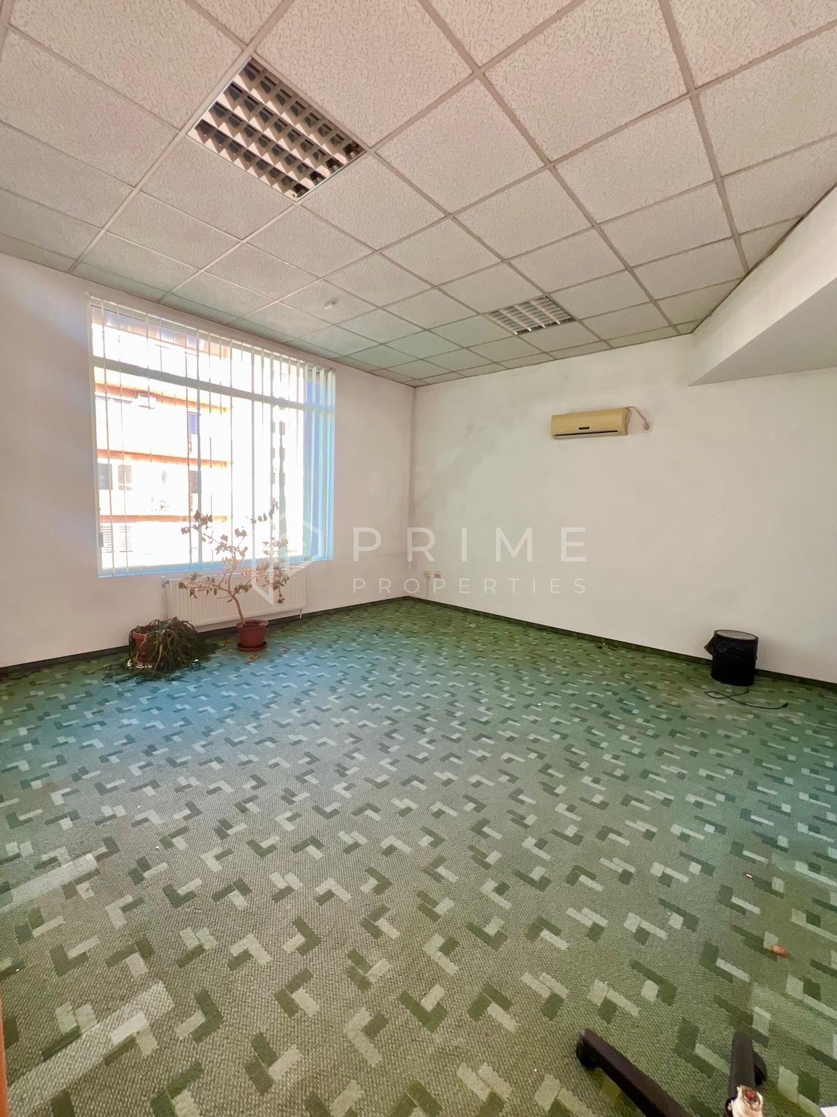 Spațiu Comercial Premium Semicentral | 430 mp | Parcare privată - 8