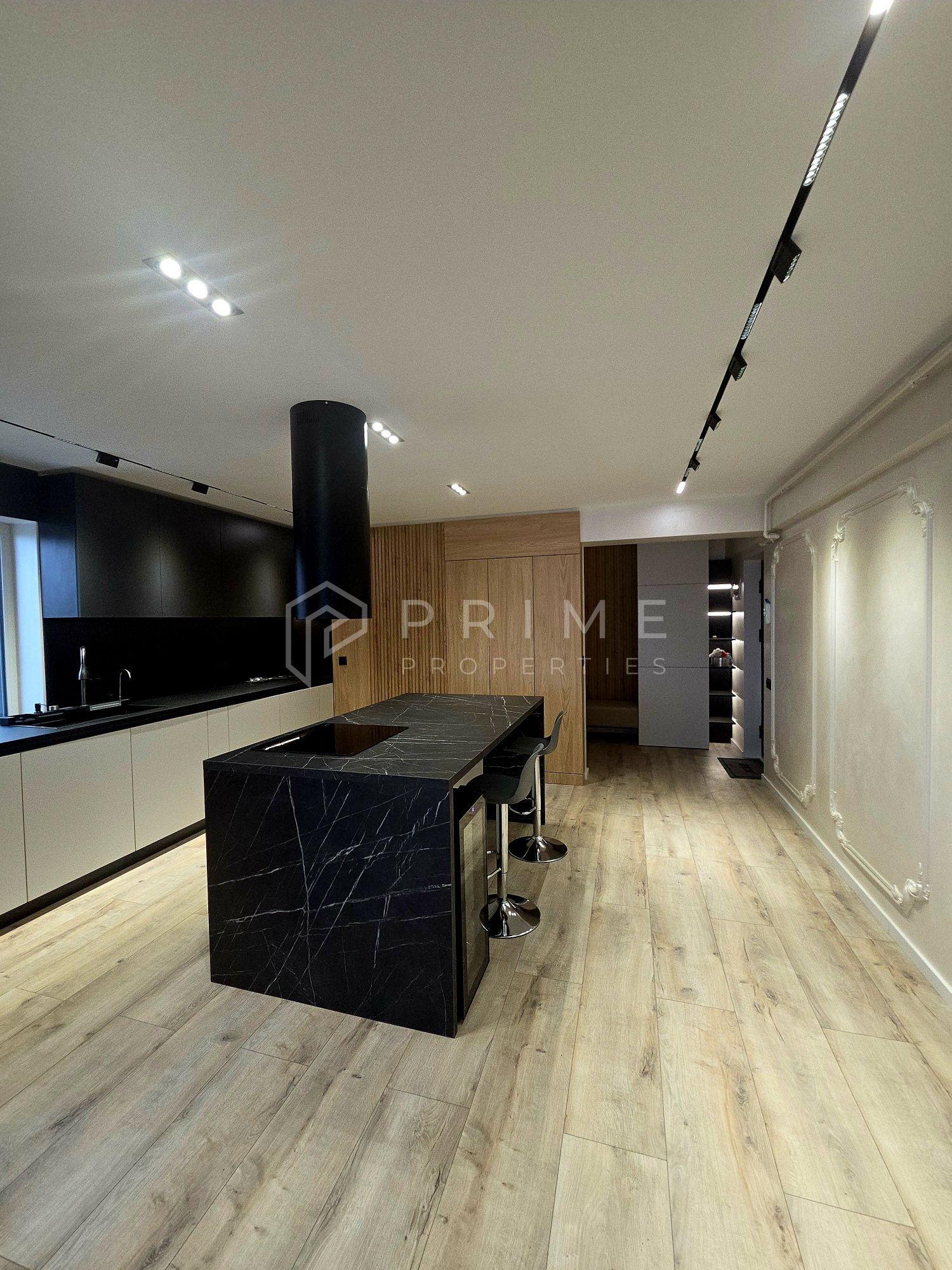 Penthouse exclusivist de vânzare | zona Unirii - 10