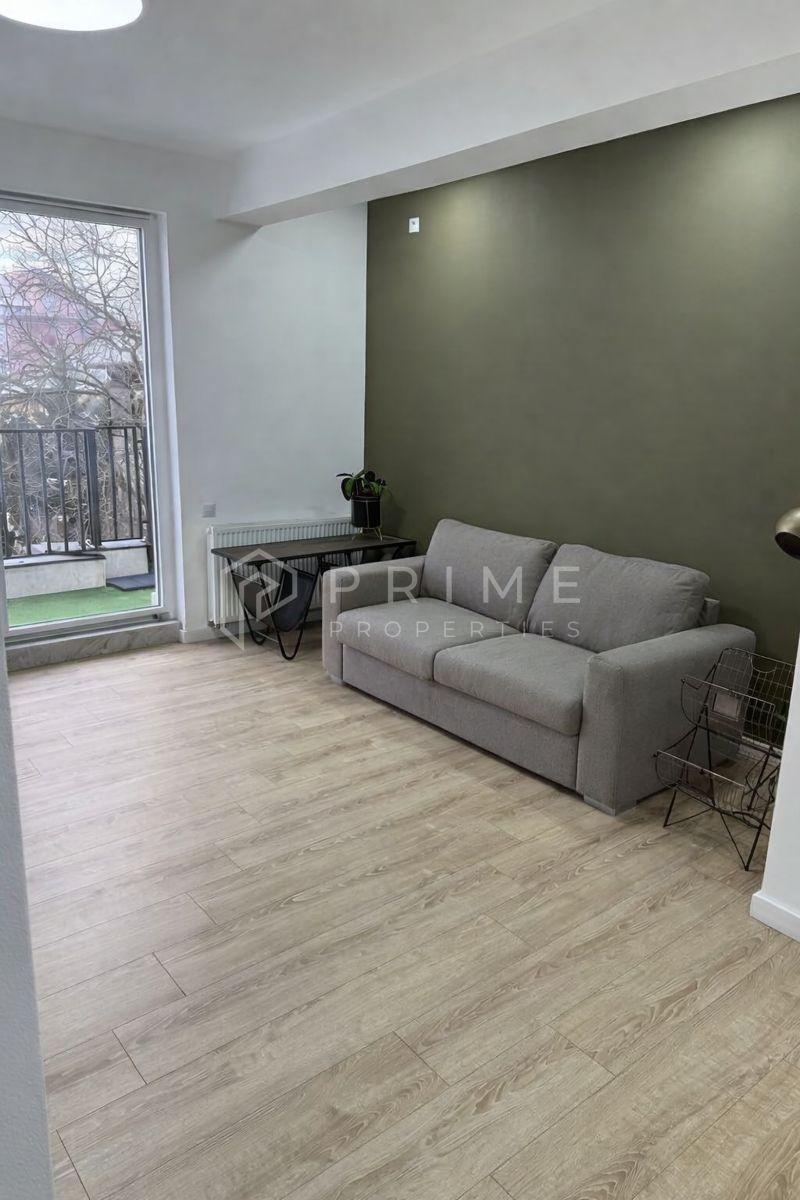 Apartament 3 camere cu terase – ultim etaj – zona str. Papiu Ilarian - 1