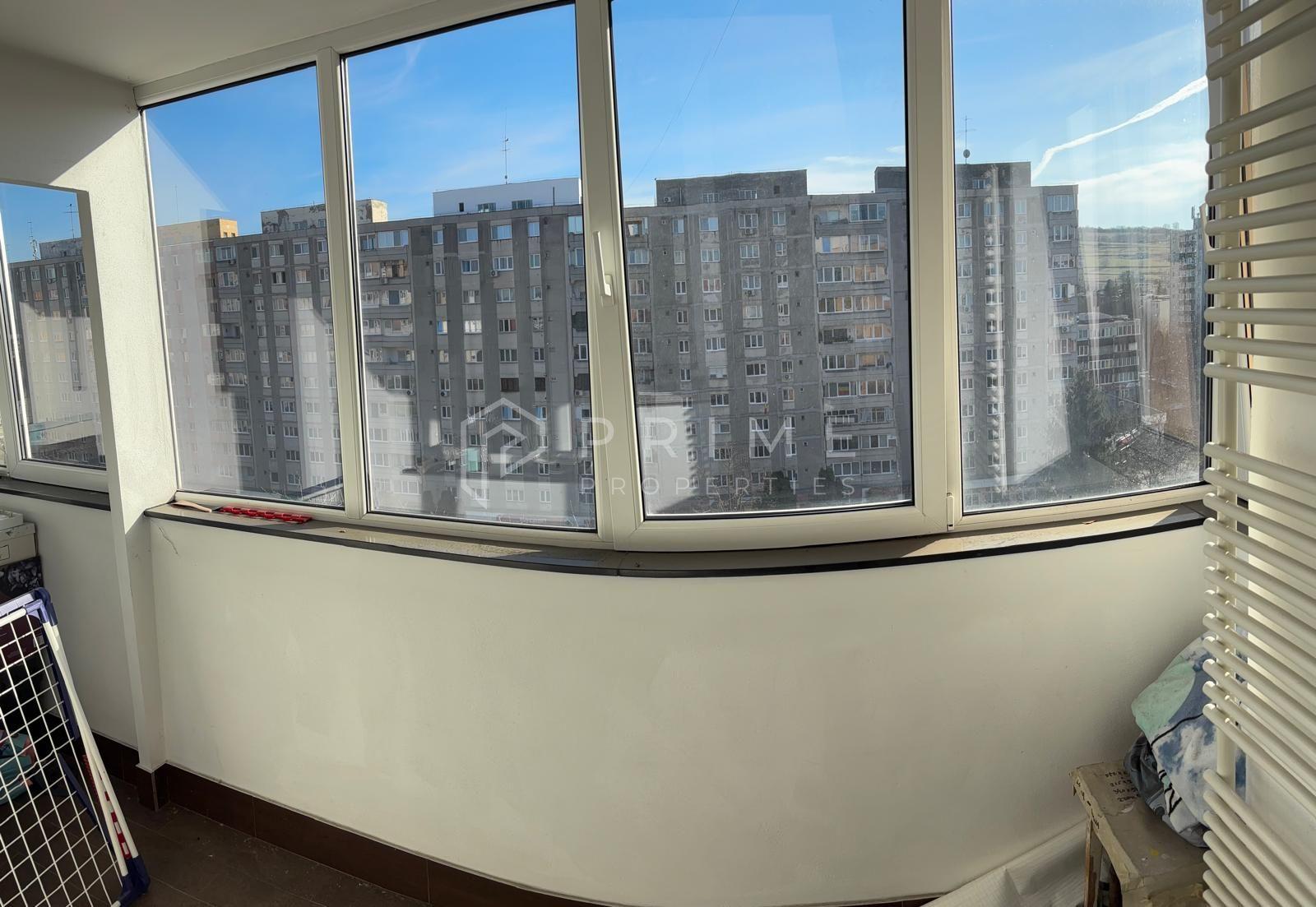 4 camere, 90 mp, finisaje premium – gata de locuit - 11