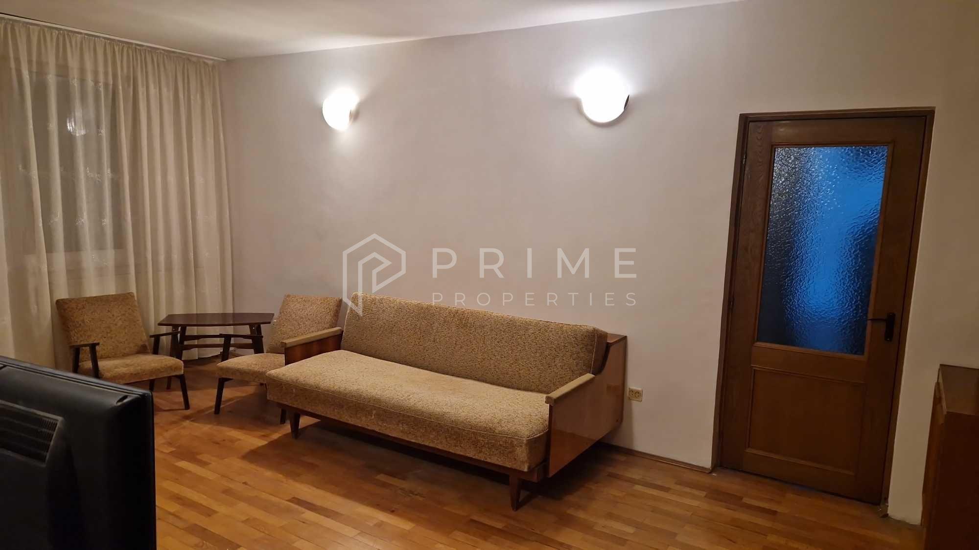 Apartament 3 camere – proaspăt renovat – zona 7 Noiembrie - 3