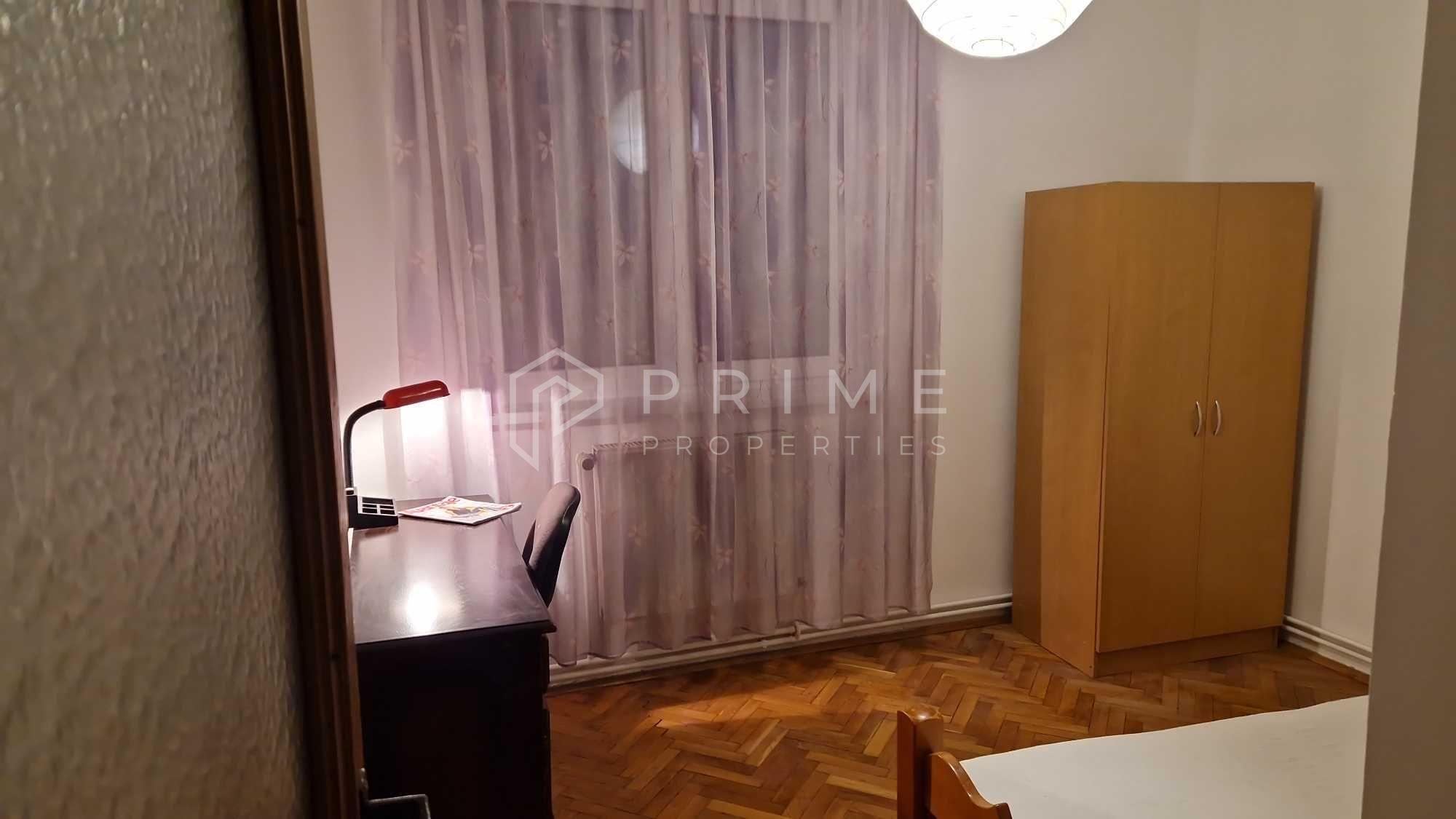 Apartament 3 camere – proaspăt renovat – zona 7 Noiembrie - 6