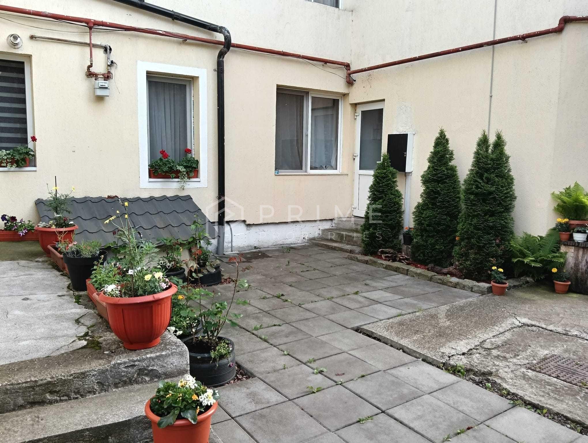 De vânzare apartament 2 camere – bloc nou – str. Budiului - 7