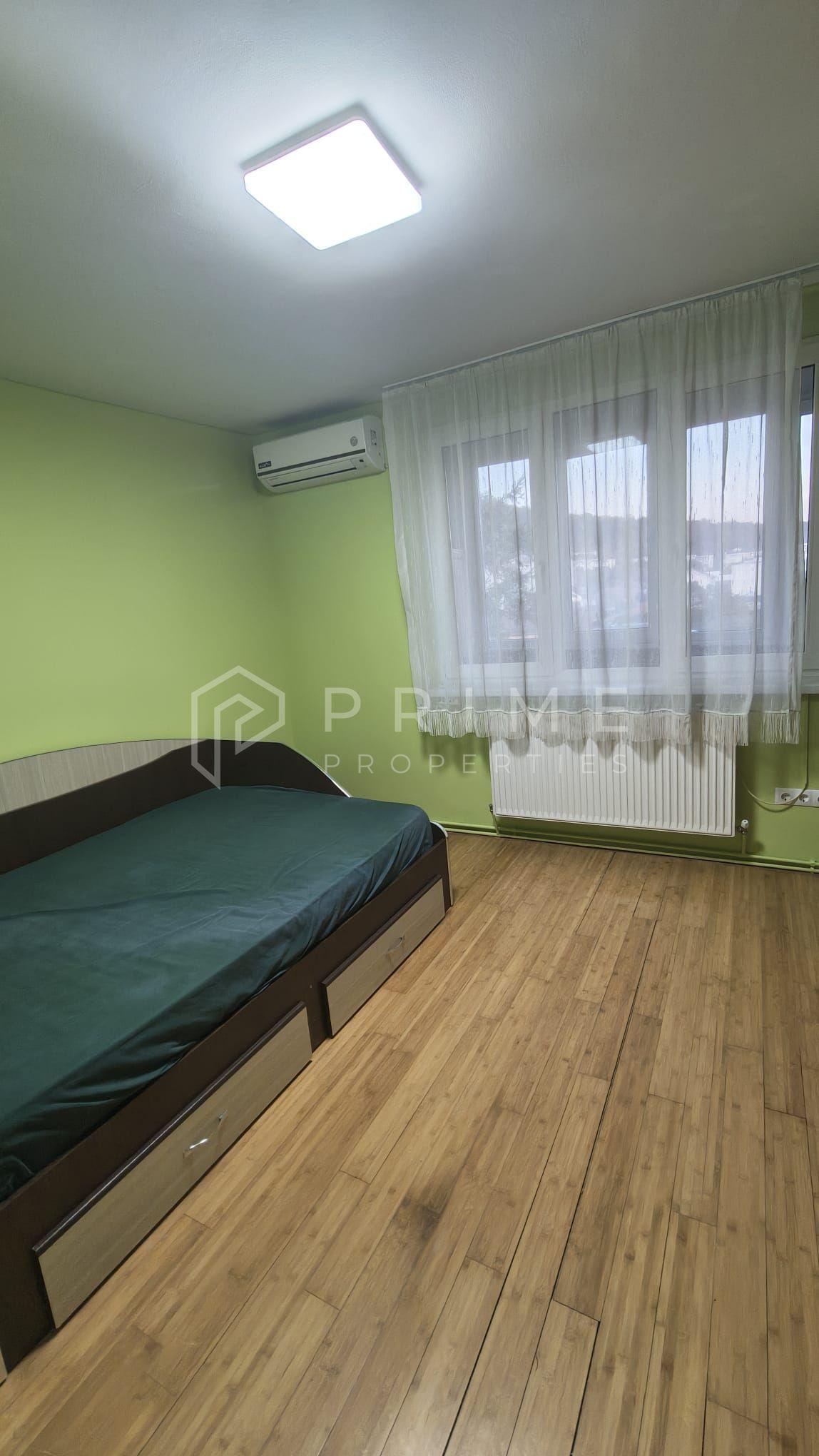 Chirie 2 camere, decomandat, etaj 5, lift nou, Tudor - 3