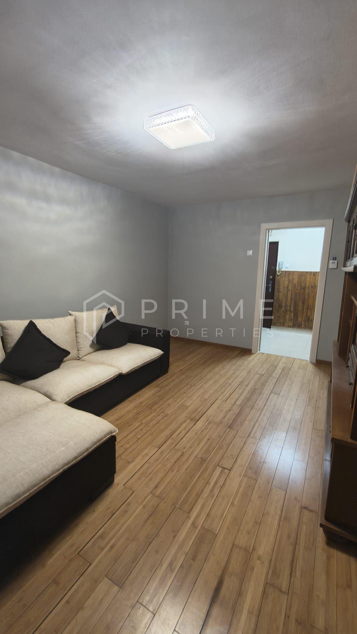 Chirie 2 camere, decomandat, etaj 5, lift nou, Tudor - 2