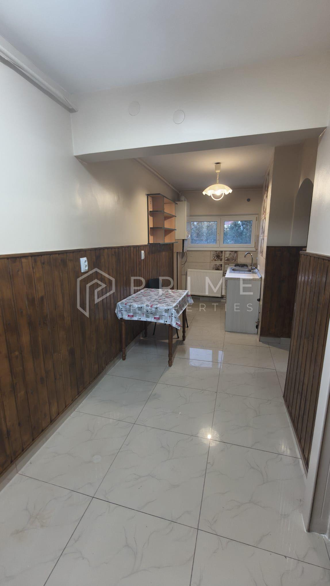 Chirie 2 camere, decomandat, etaj 5, lift nou, Tudor - 5