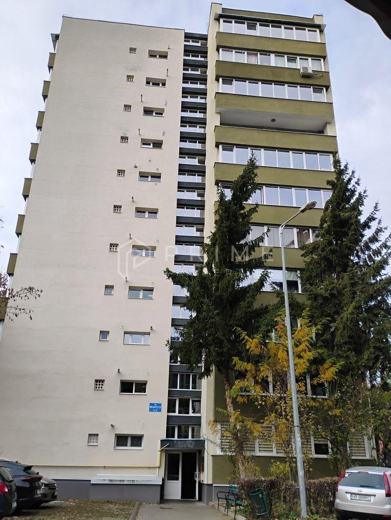 Apartament de închiriat în Tudor Târgu Mureș - 5