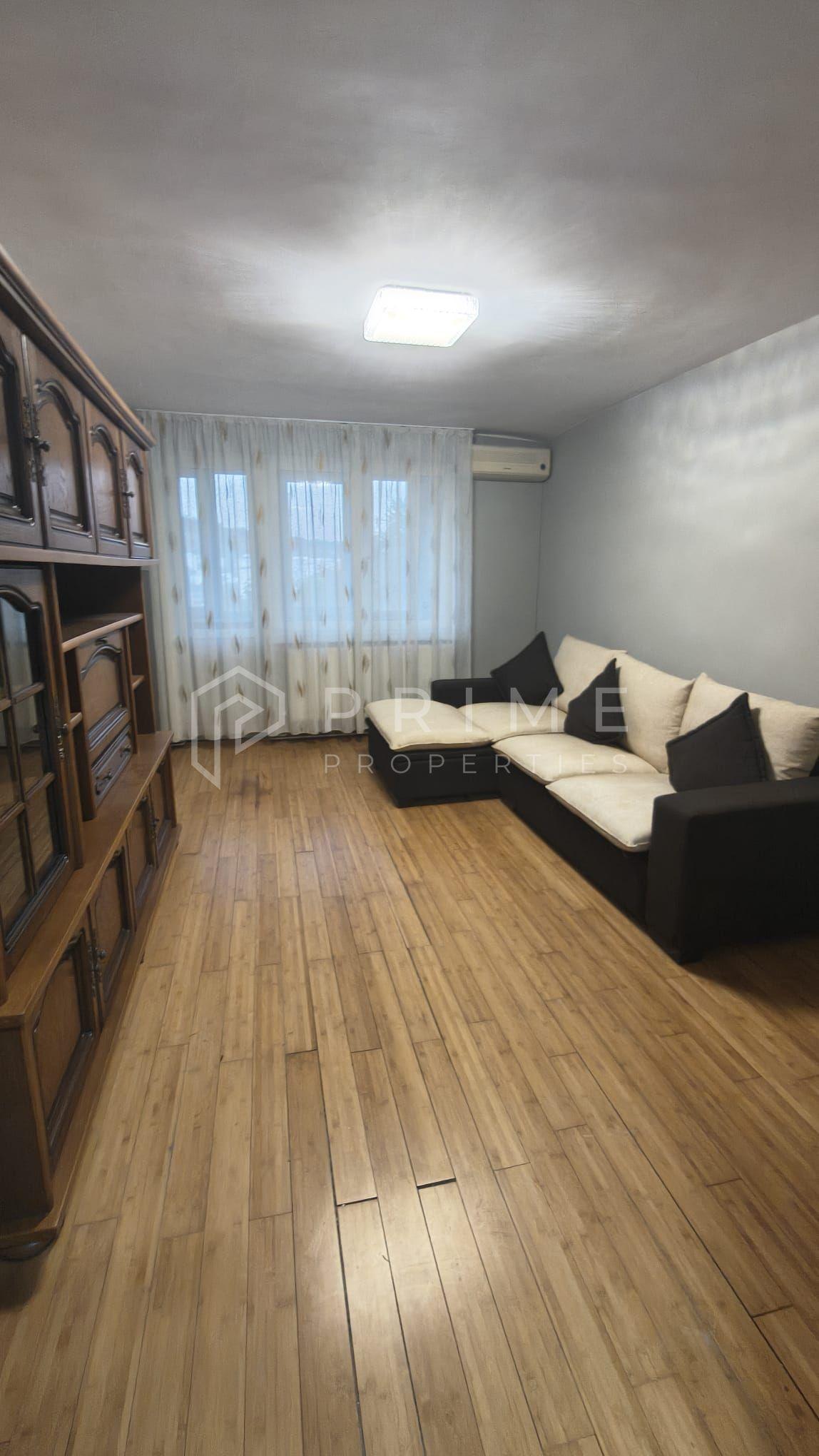 Chirie 2 camere, decomandat, etaj 5, lift nou, Tudor - 1