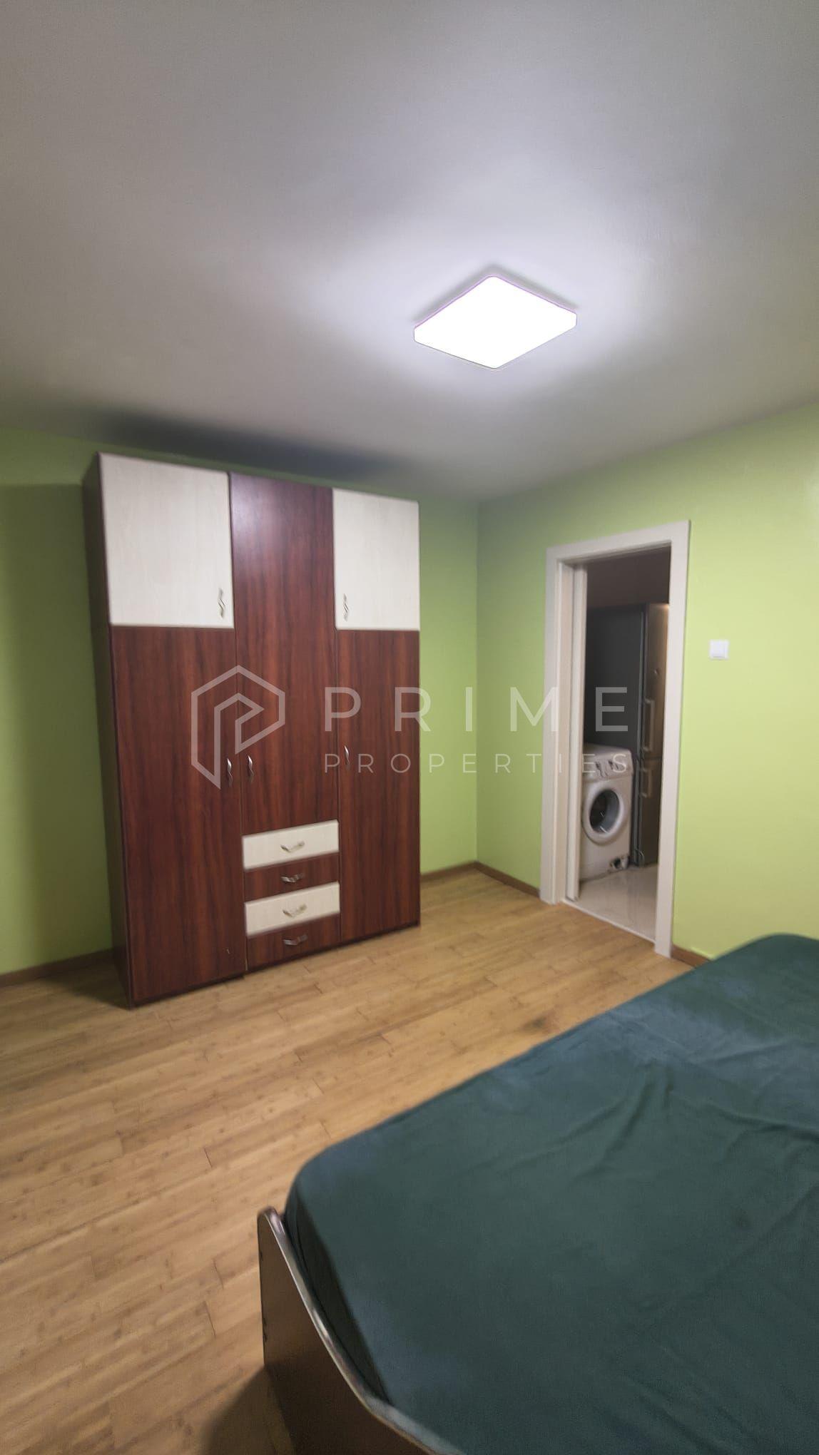 Chirie 2 camere, decomandat, etaj 5, lift nou, Tudor - 4
