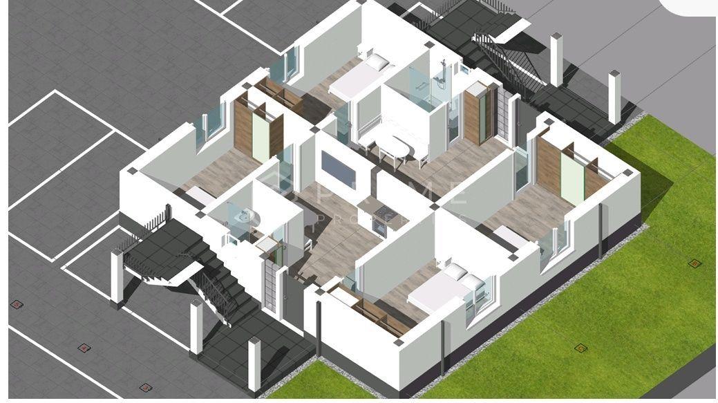 Apartament 2 camere de vânzare –bloc nou, zona 7 Noiembrie Sg. Mures - 8