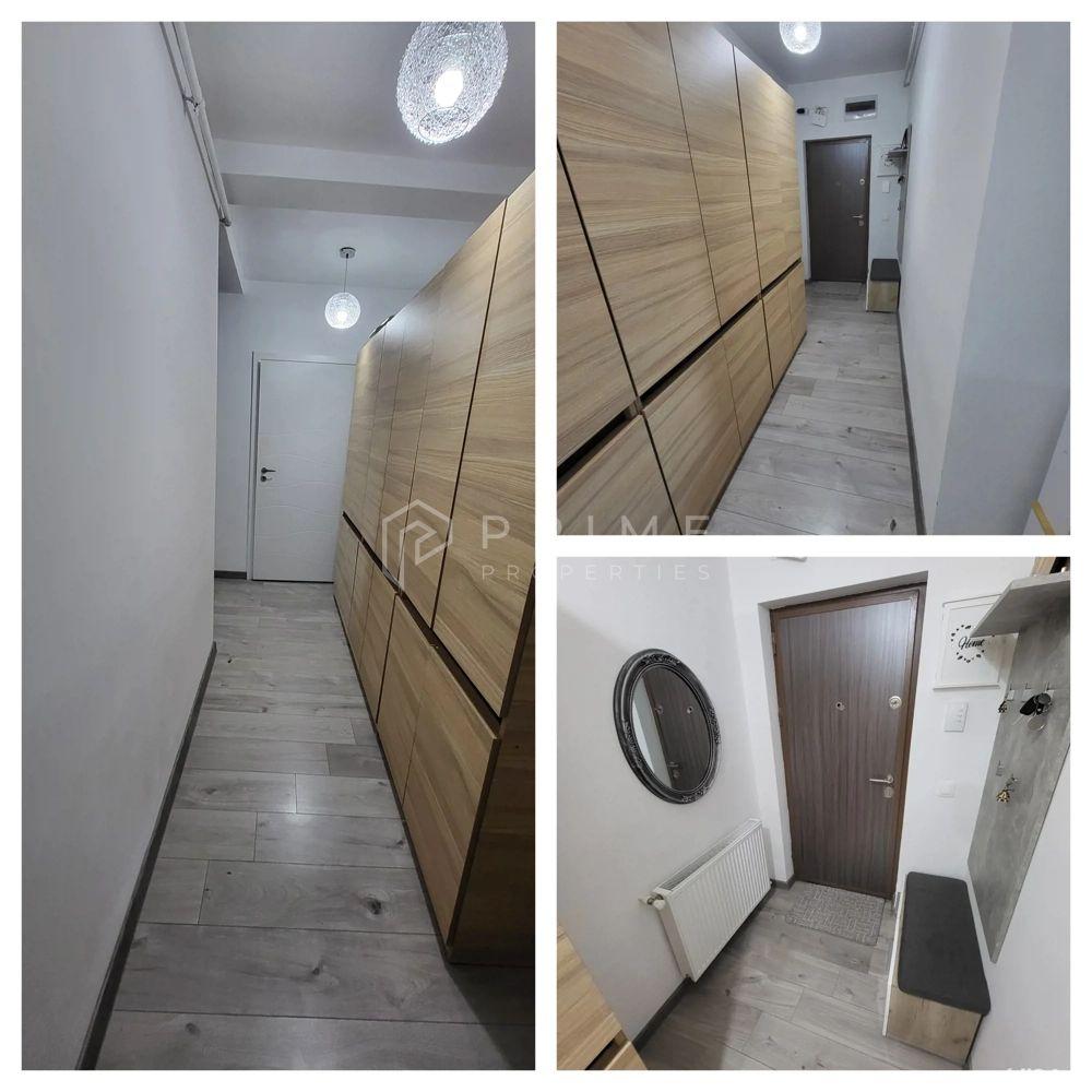 Apartament modern cu curte privată – Strada Mărului - 2