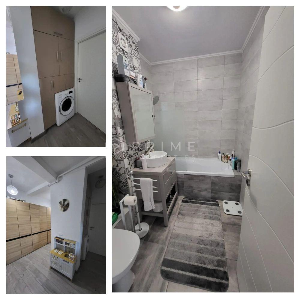 Apartament modern cu curte privată – Strada Mărului - 7