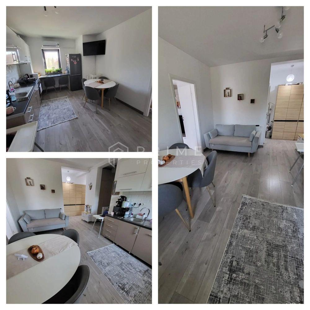 Apartament modern cu curte privată – Strada Mărului - 1