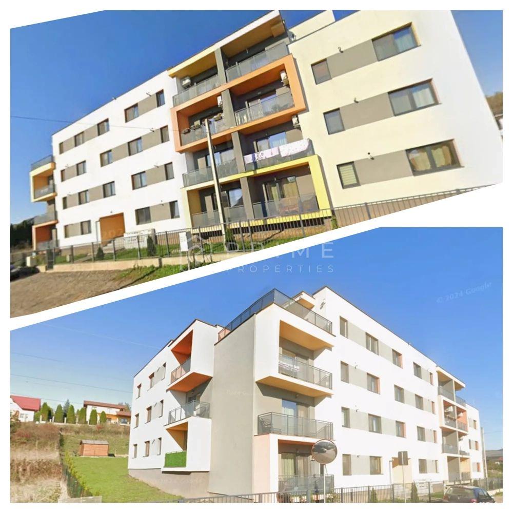 Apartament modern cu curte privată – Strada Mărului - 4