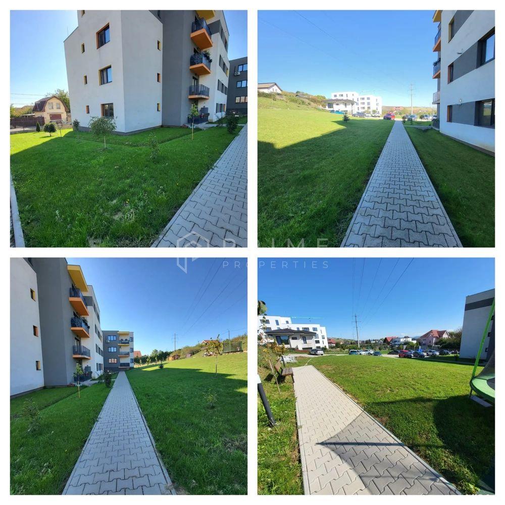 Apartament modern cu curte privată – Strada Mărului - 6