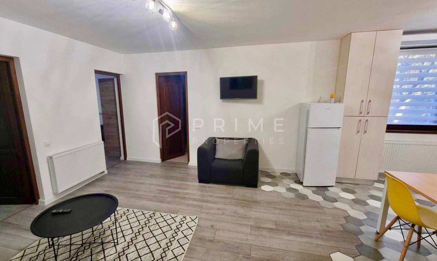 Chirie 2 camere, modern, parcare privată, Ultracentral - 4
