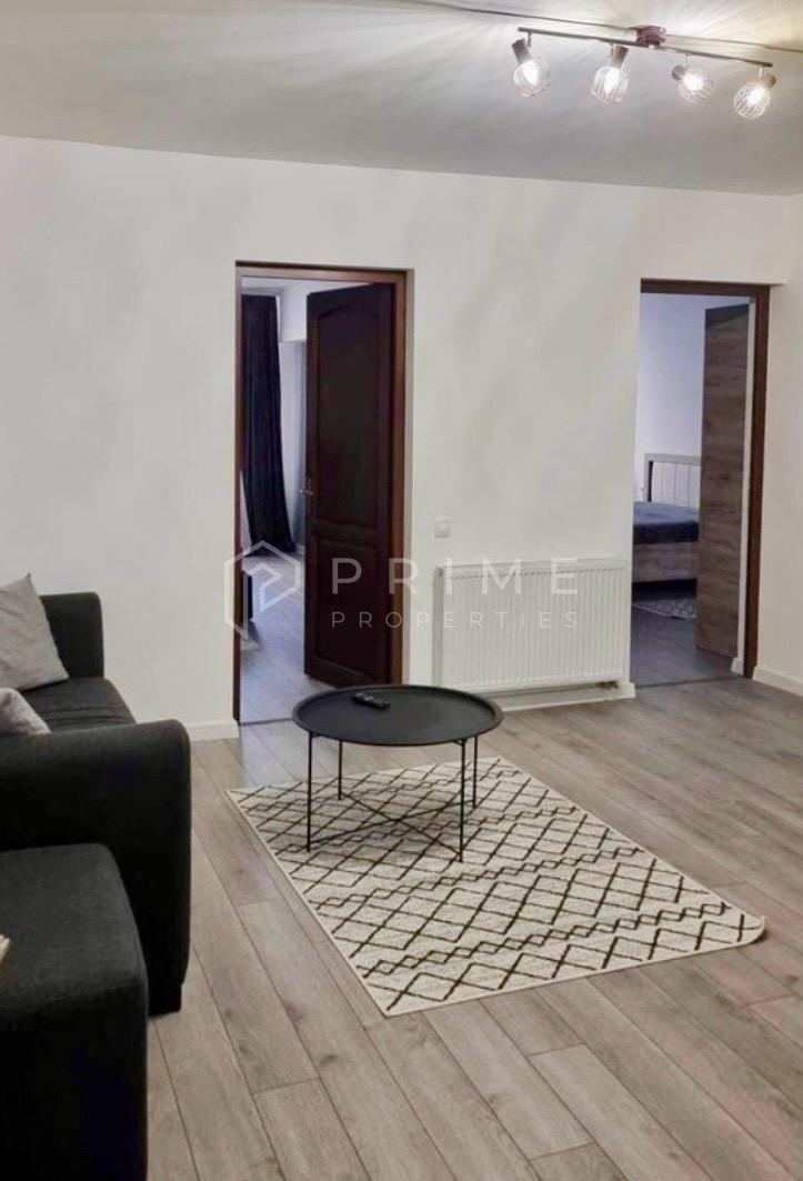 Chirie 2 camere, modern, parcare privată, Ultracentral - 5