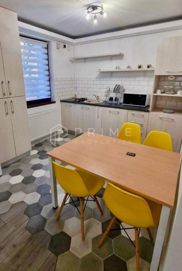 Chirie 2 camere, modern, parcare privată, Ultracentral - 1